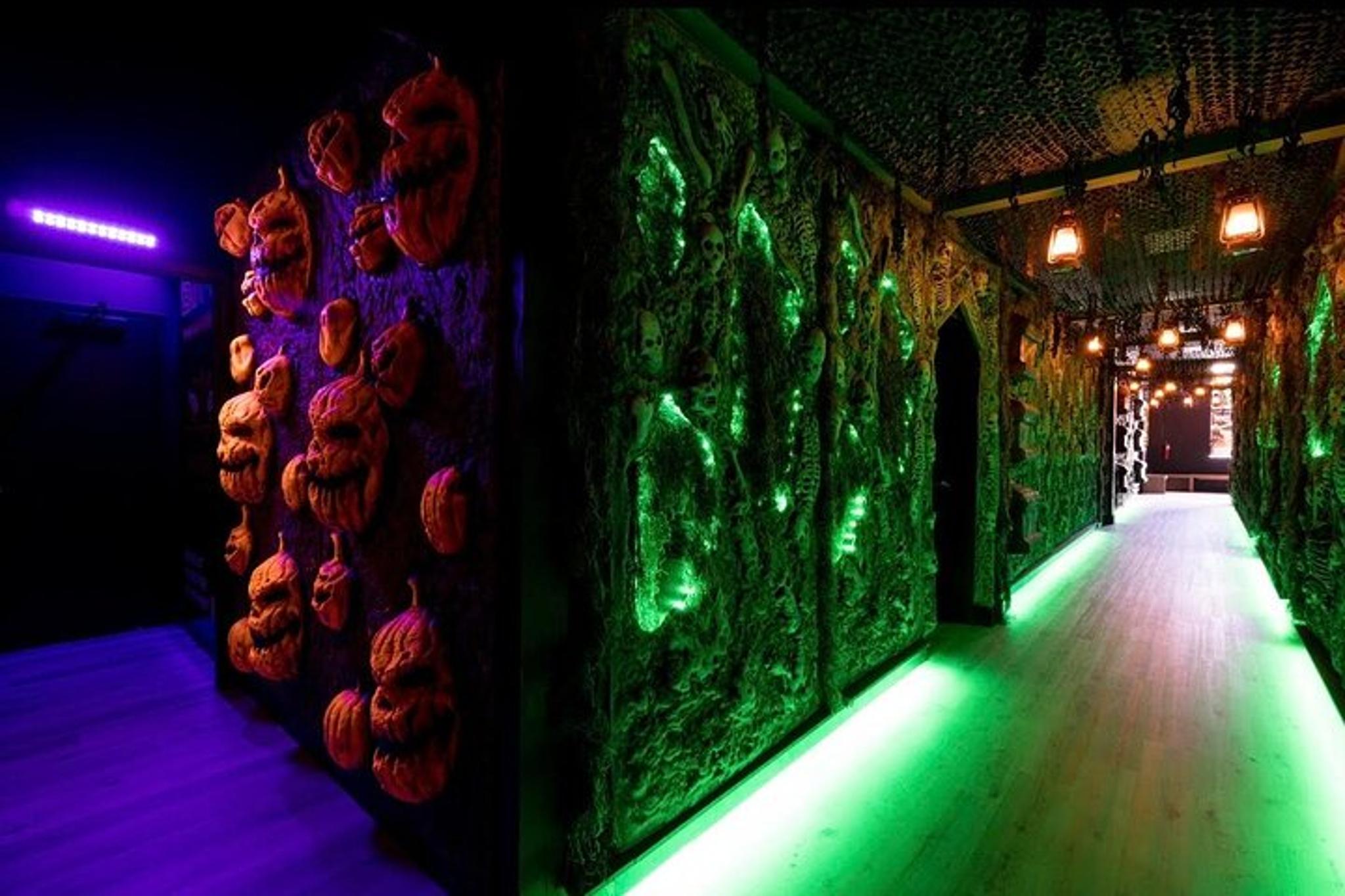 Panama City Beach Haunted Attraction - Image 2
