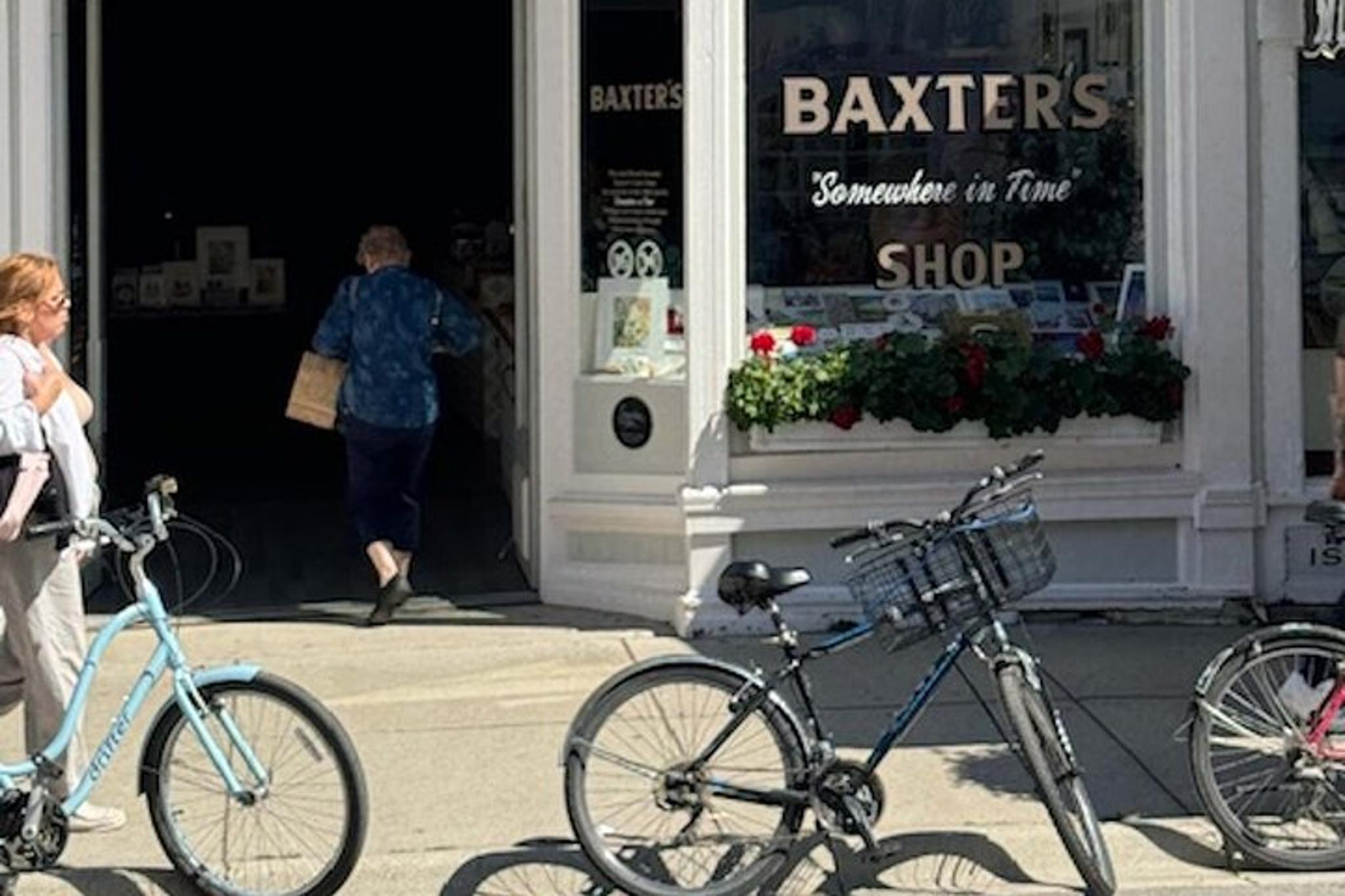 Mackinac Island Film Sites Audio Guide - Image 3