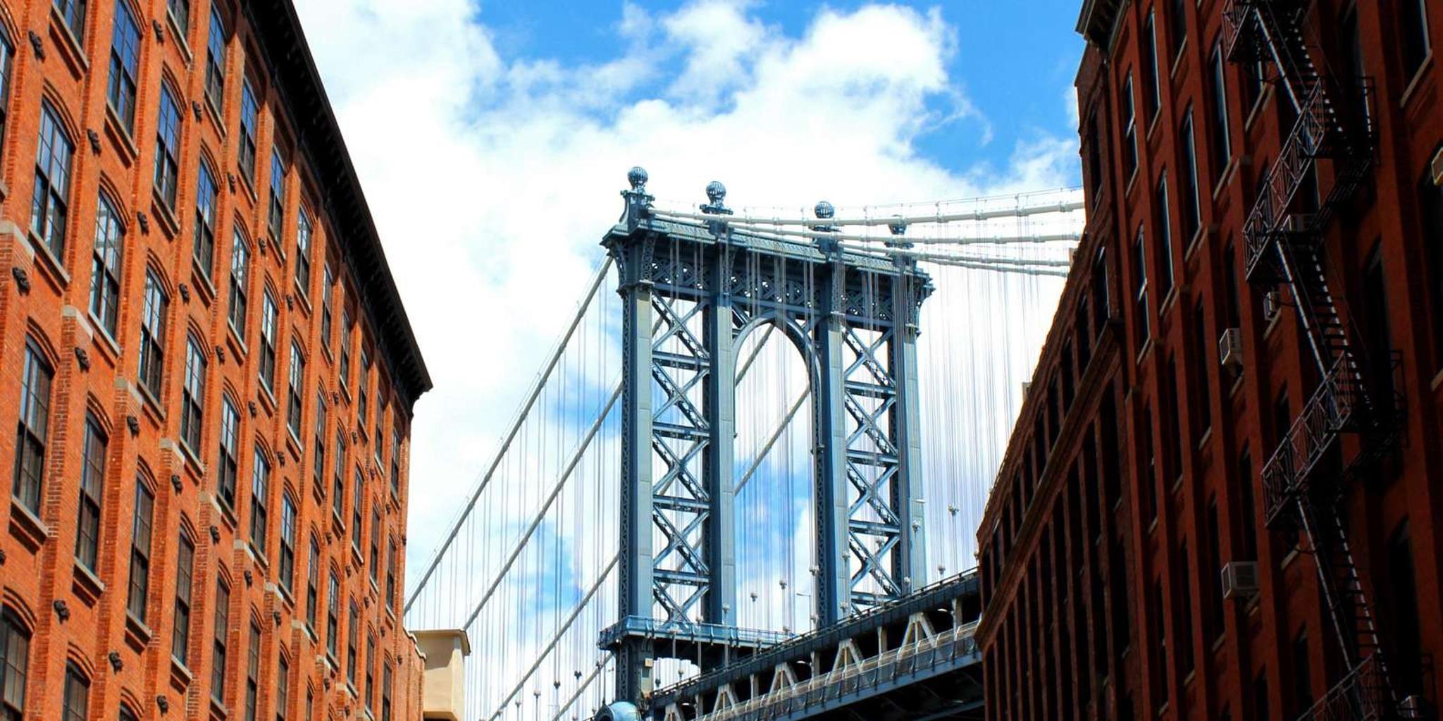 New York City Contrasts Tour - Image 6