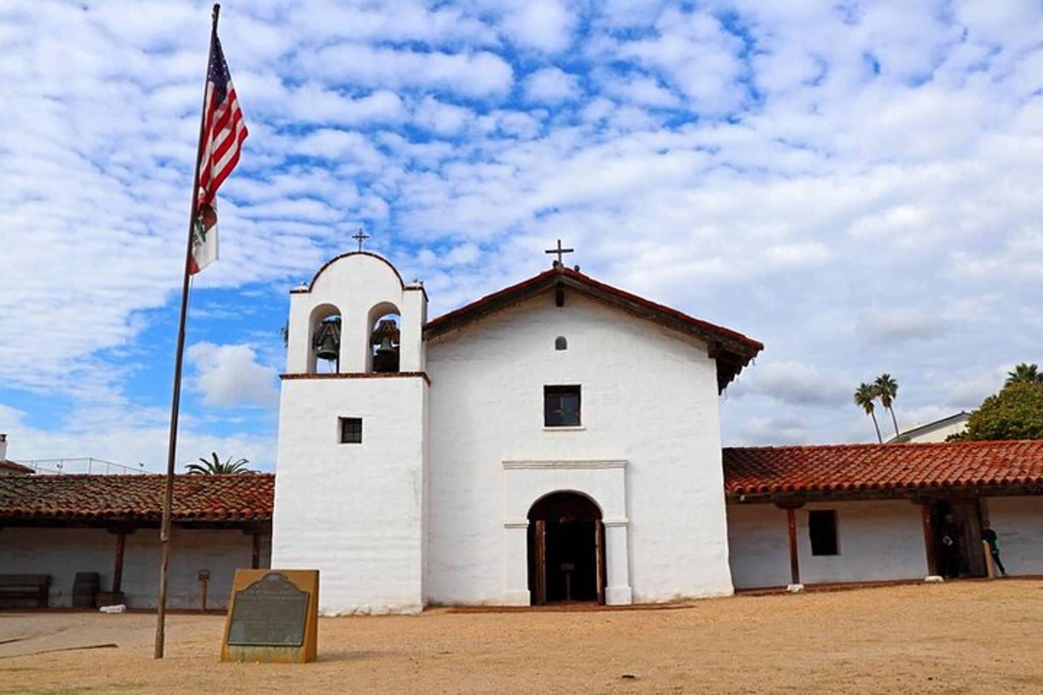 Santa Barbara Self-Guided Walking Tour - Image 3