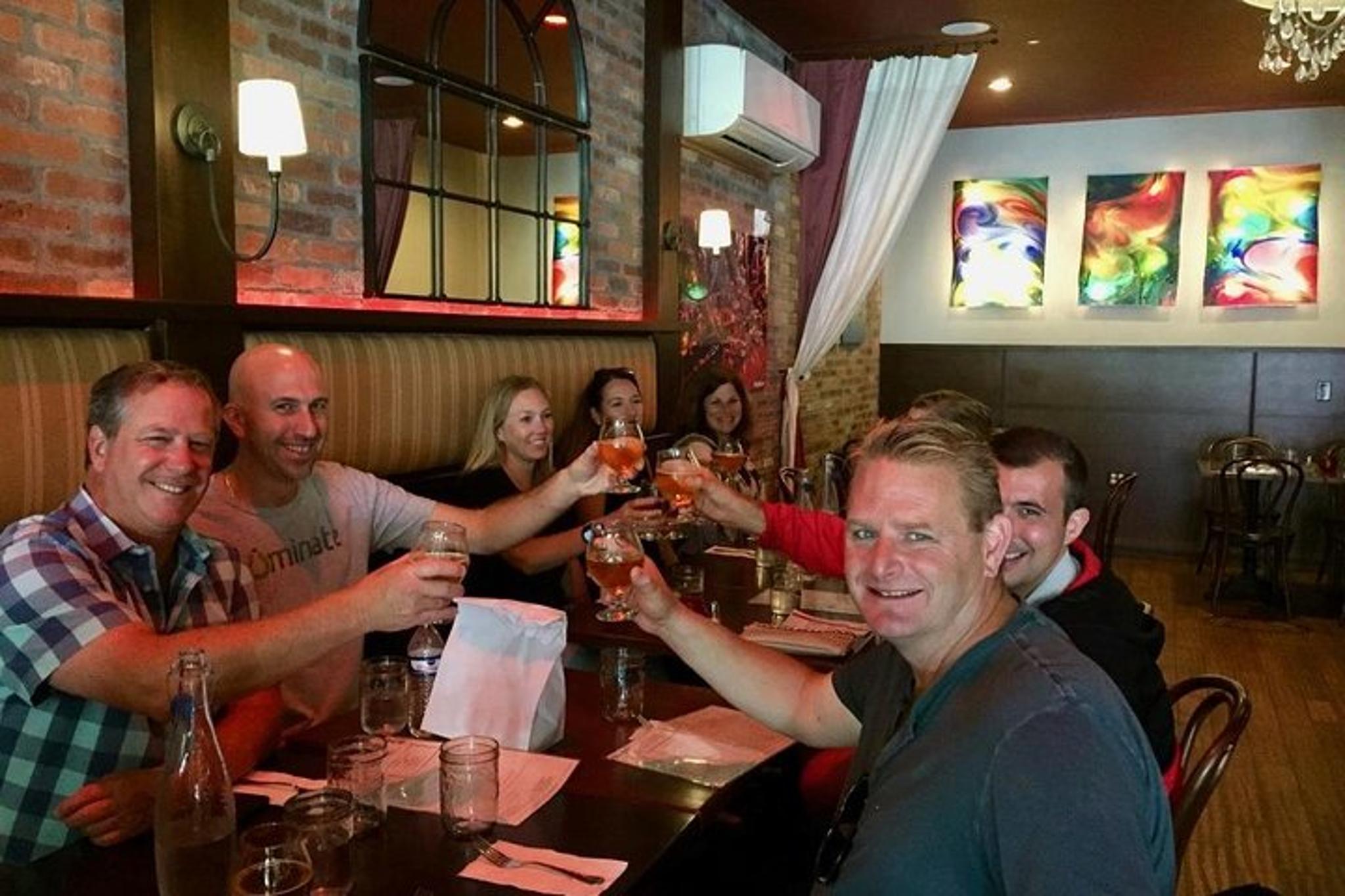 Newport Neighborhood Food Tour - Image 6