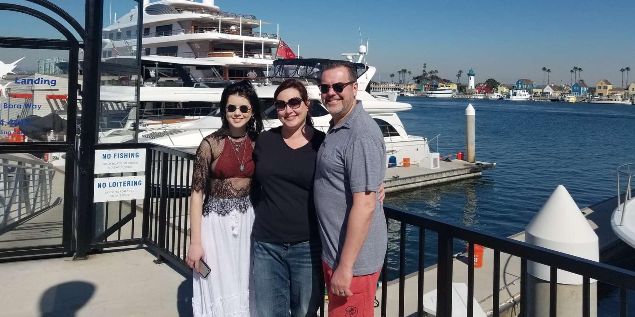 Los Angeles Private Tour - Image 2