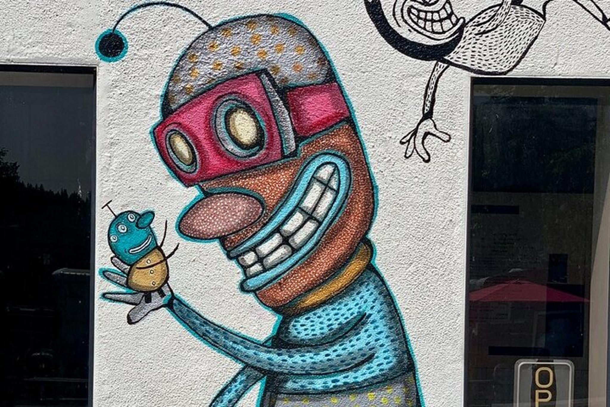 Astoria Scavenger Hunt - Image 5