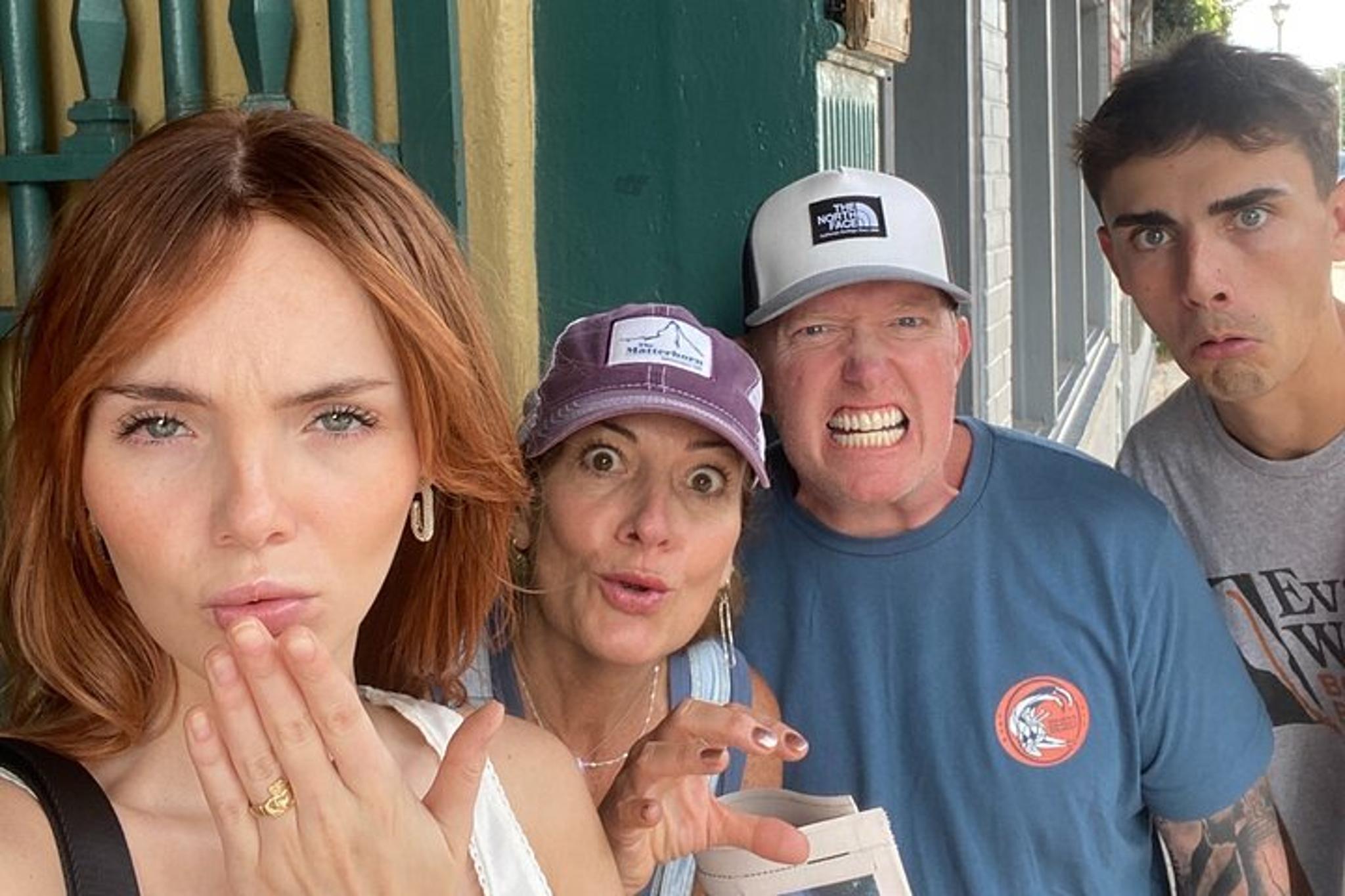 Gulf Shores Beach Scavenger Hunt Tour 2 hr - Image 6