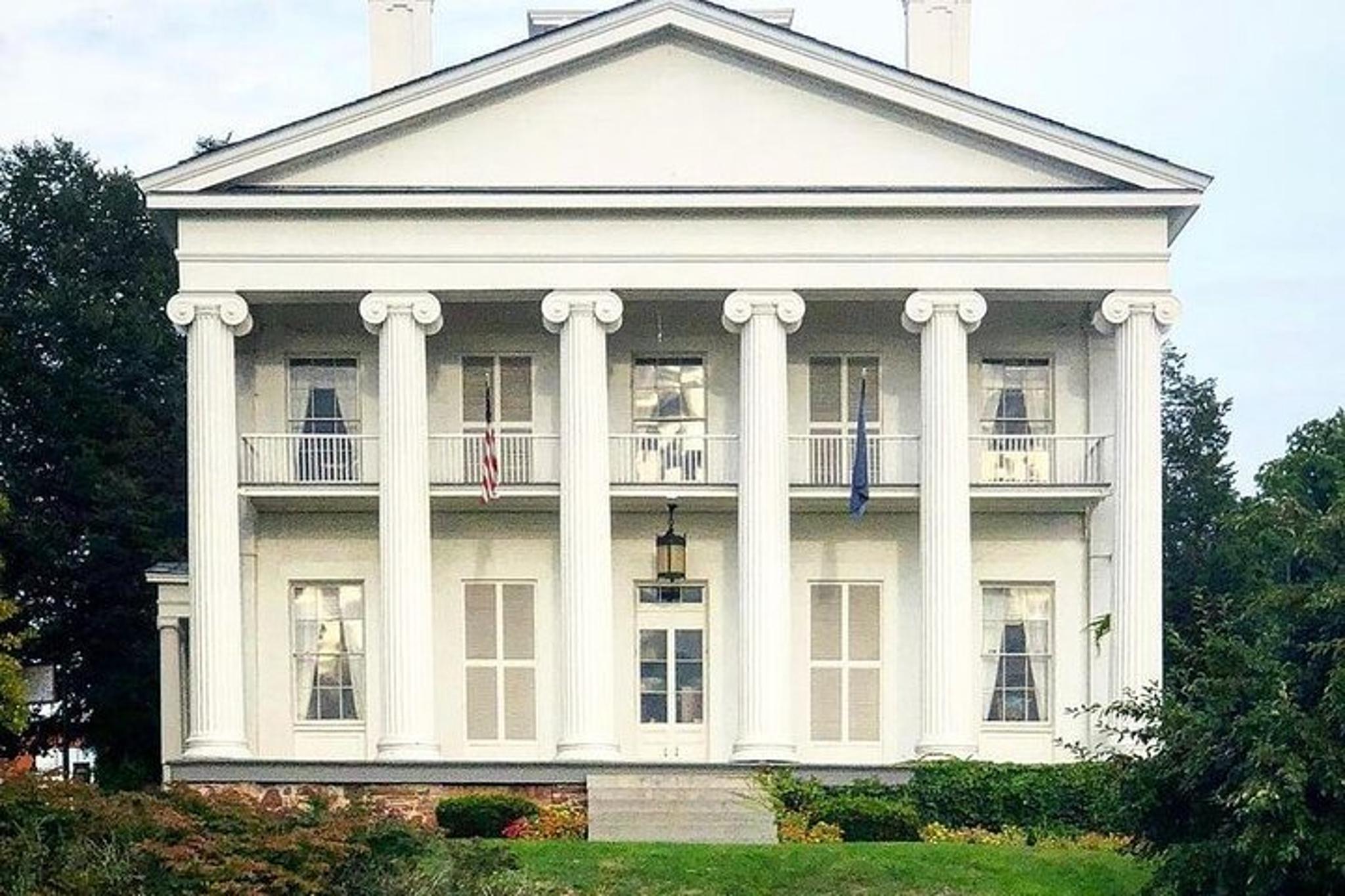 Burlington Ghosts Smartphone Walking Tour - Image 5