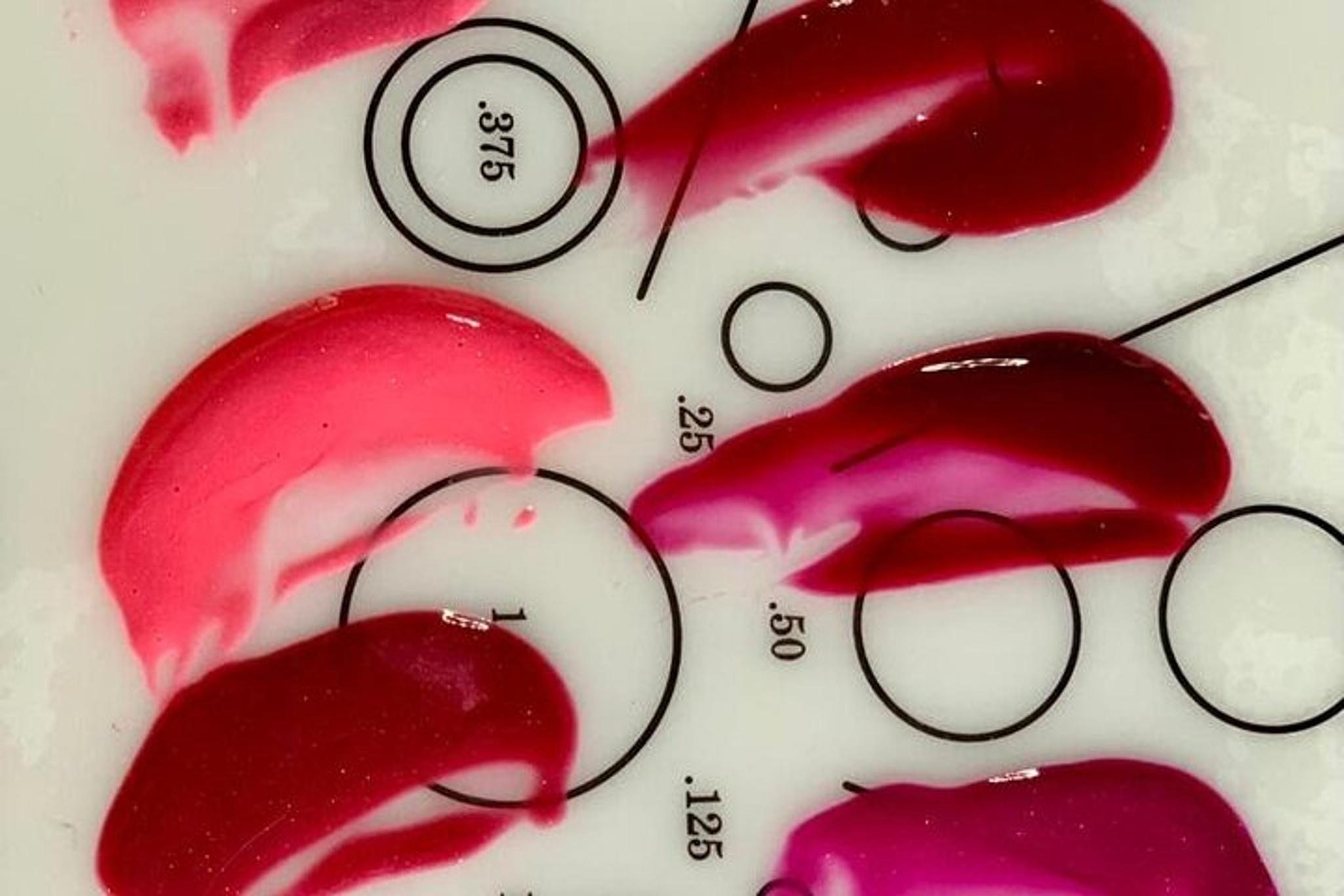 Raleigh Lipstick or Lip Gloss Class - Image 3