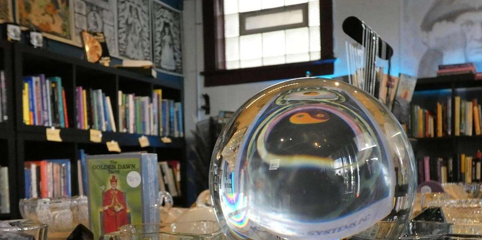 Cleveland Witchcraft Museum Admission - Image 3