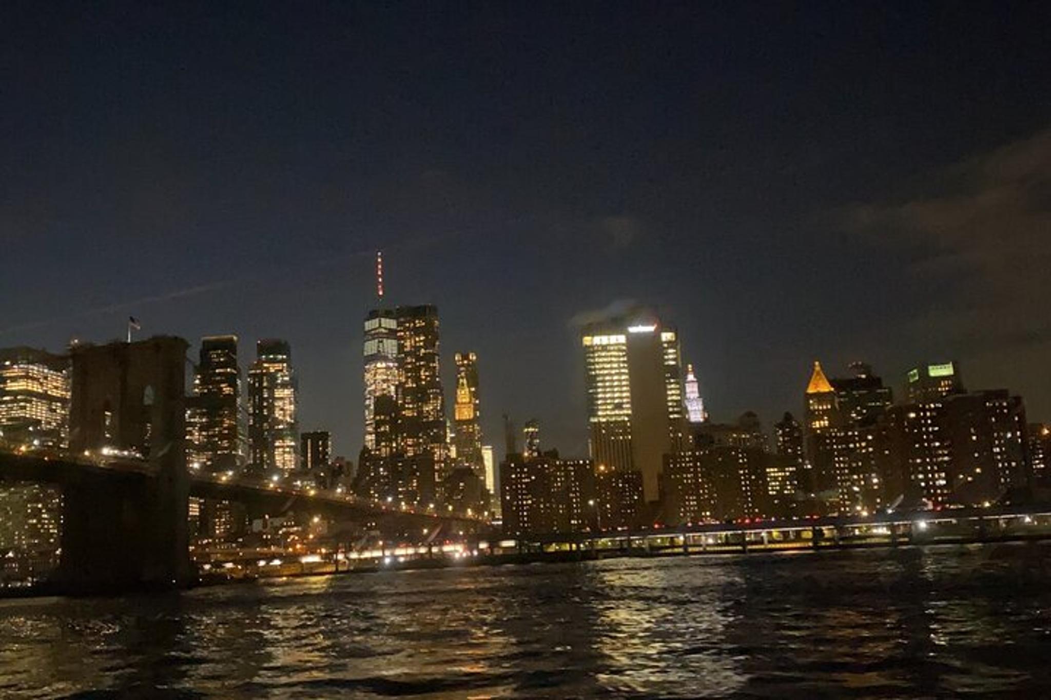New York Statue of Liberty Sightseeing Cruise - Image 5