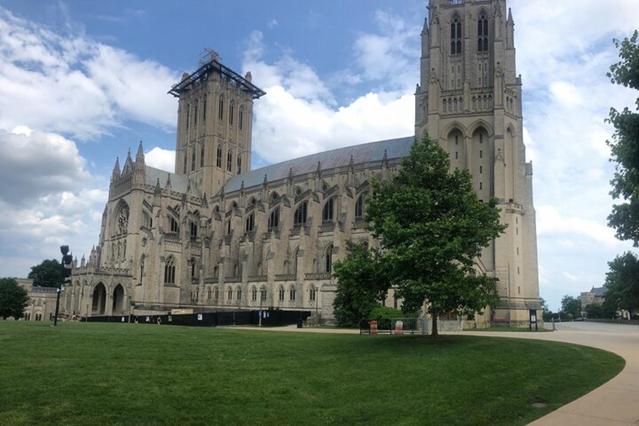 Washington DC Faith Heritage Bus Tour - Image 6