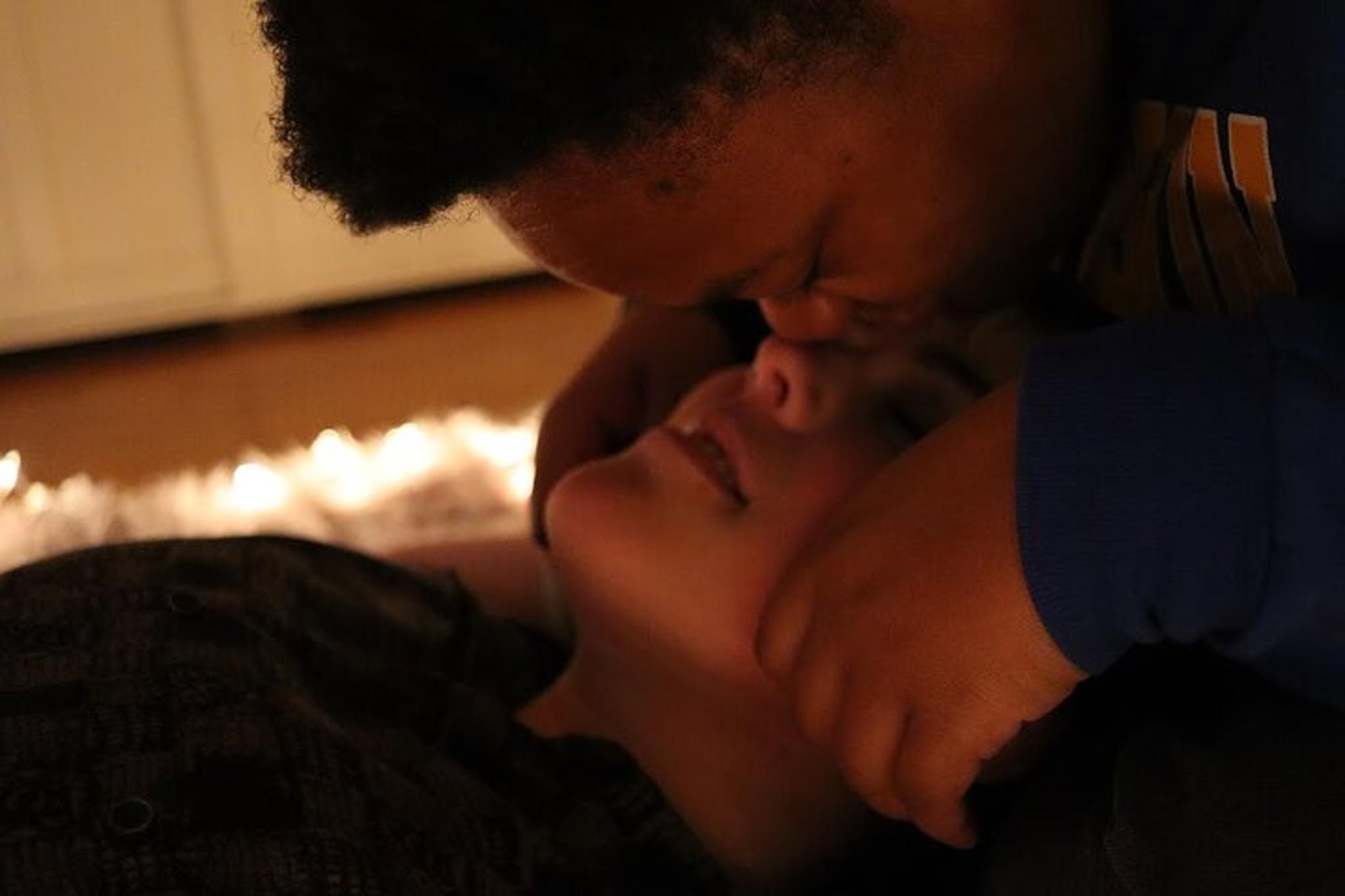 Cleveland Couples Somatics Workshop 90 min - Image 5