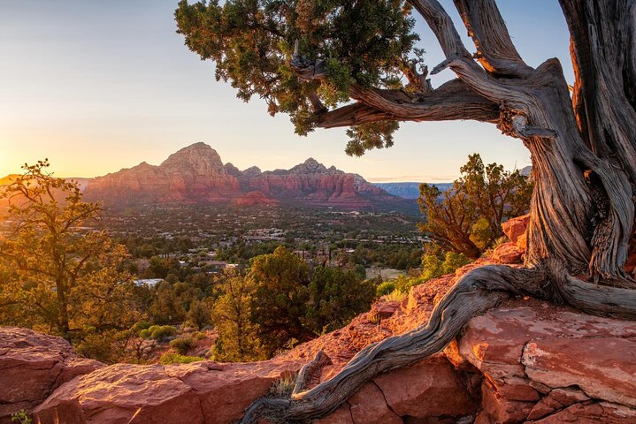 Phoenix Grand Canyon and Sedona Private Day Tour