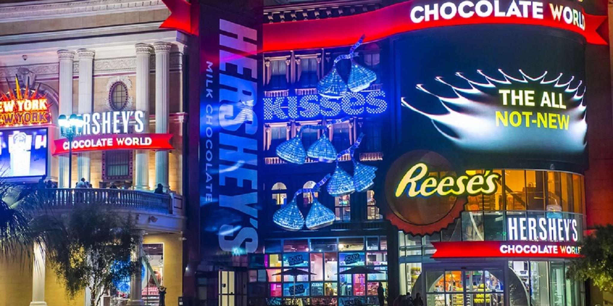 Las Vegas Chocolate Tour - Image 2