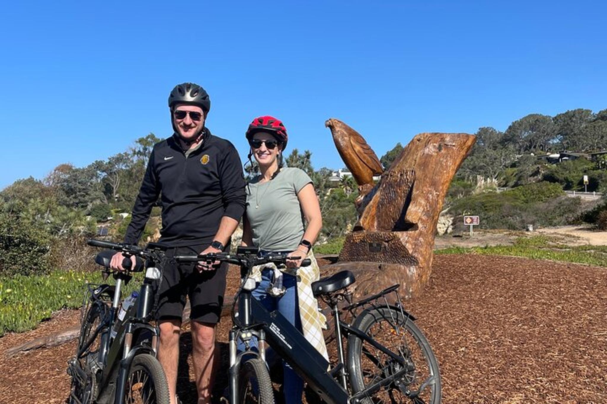San Diego Electric Bike Tour to Torrey Pines - Image 6