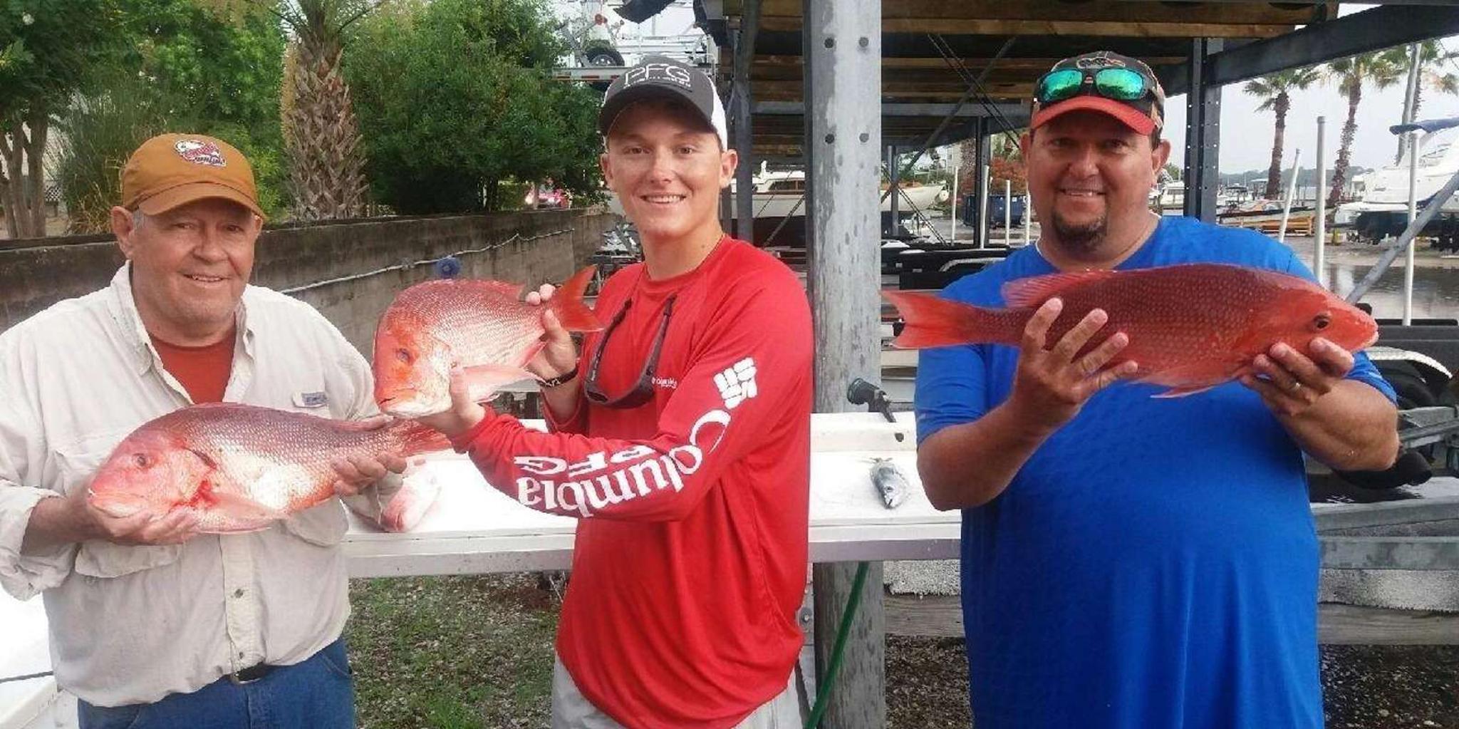 Destin Fishing Charter Experience - Image 5