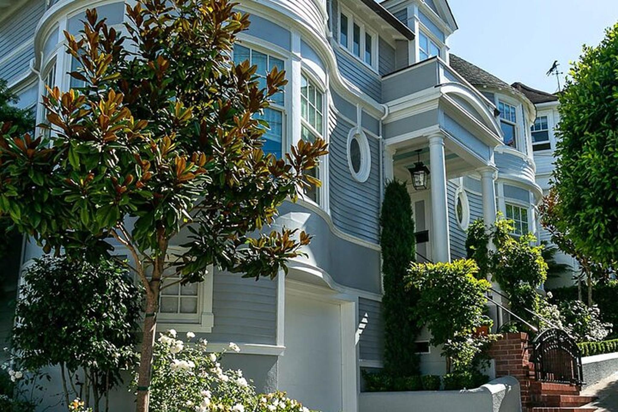 San Francisco Private Sightseeing Tour 3 hr - Image 3