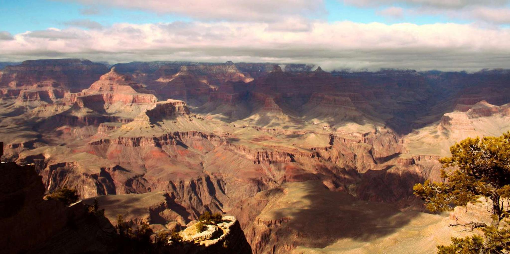 Las Vegas Grand Canyon and Antelope Canyon Overnight - Image 2