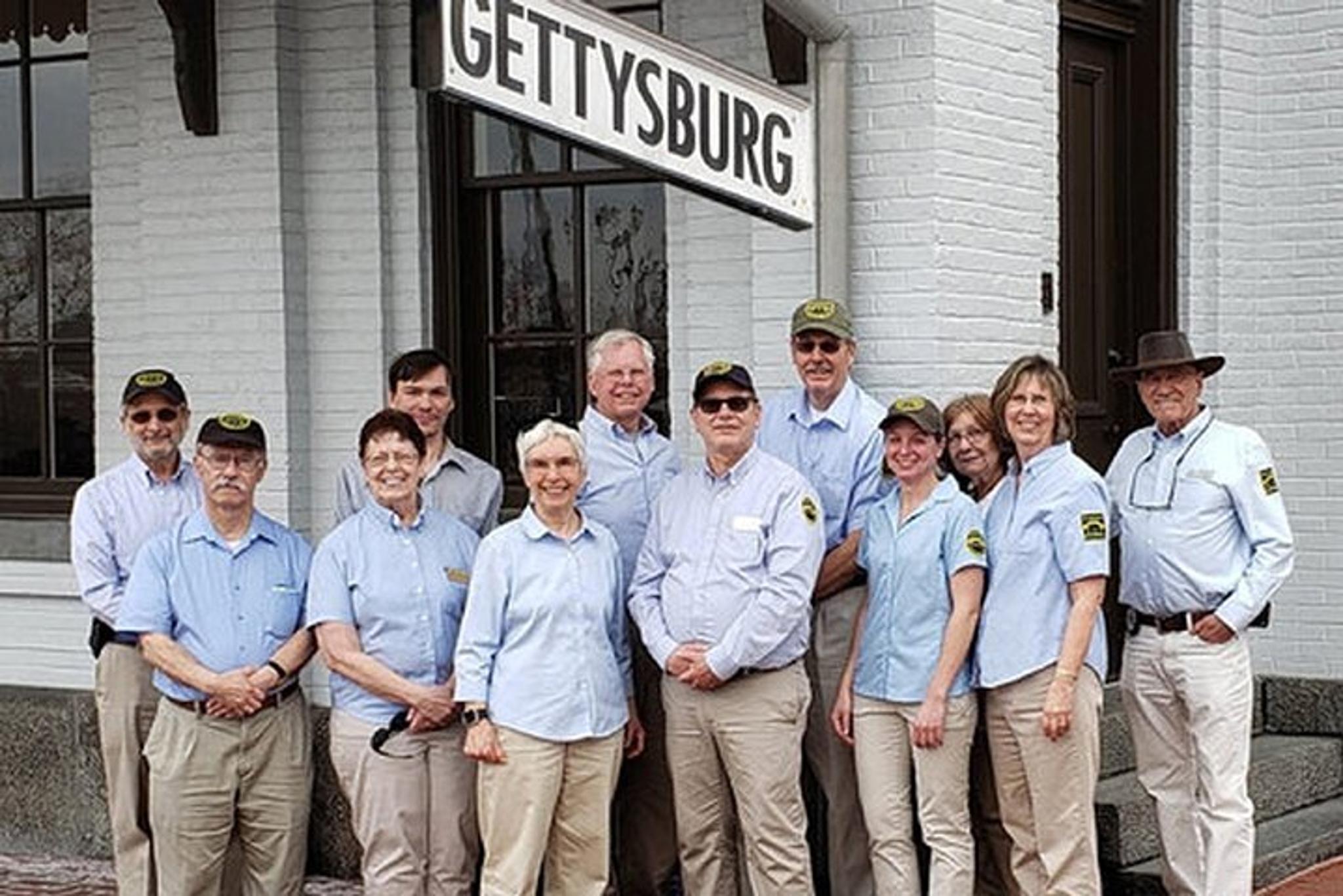 Gettysburg Lincoln Evening Walking Tour - Image 5