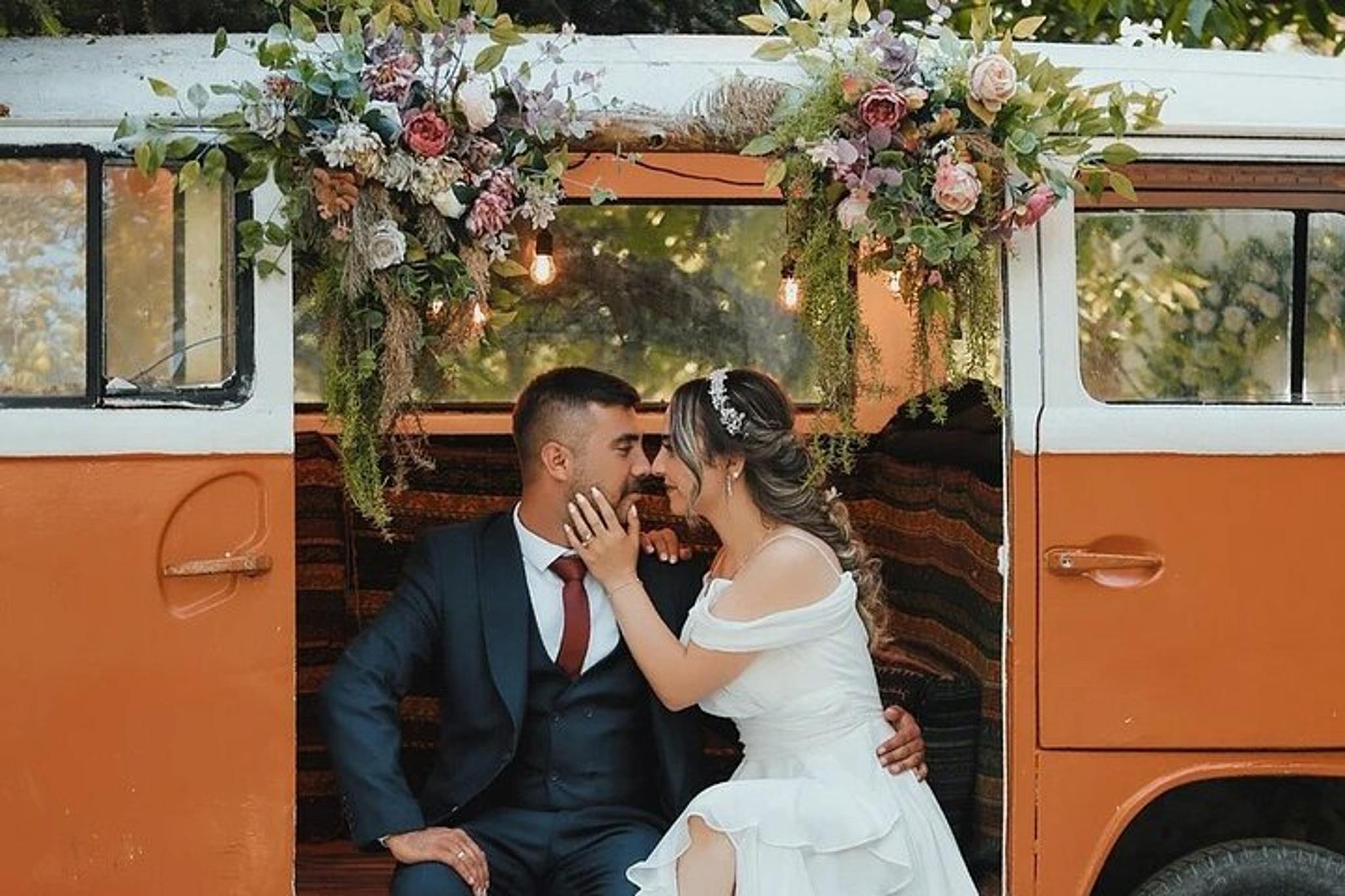 Las Vegas Wedding Ceremony
