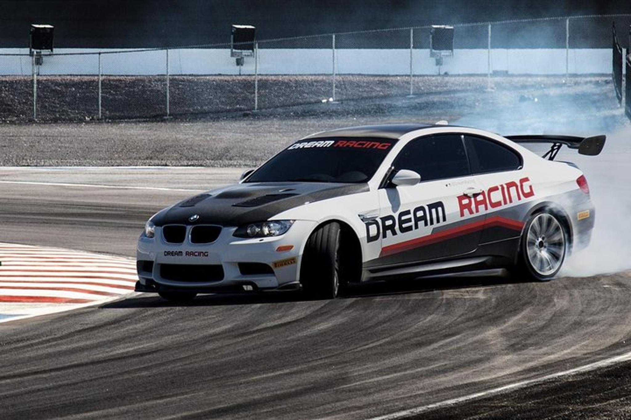 Las Vegas Drifting Experience at Motor Speedway 30 min - Image 4