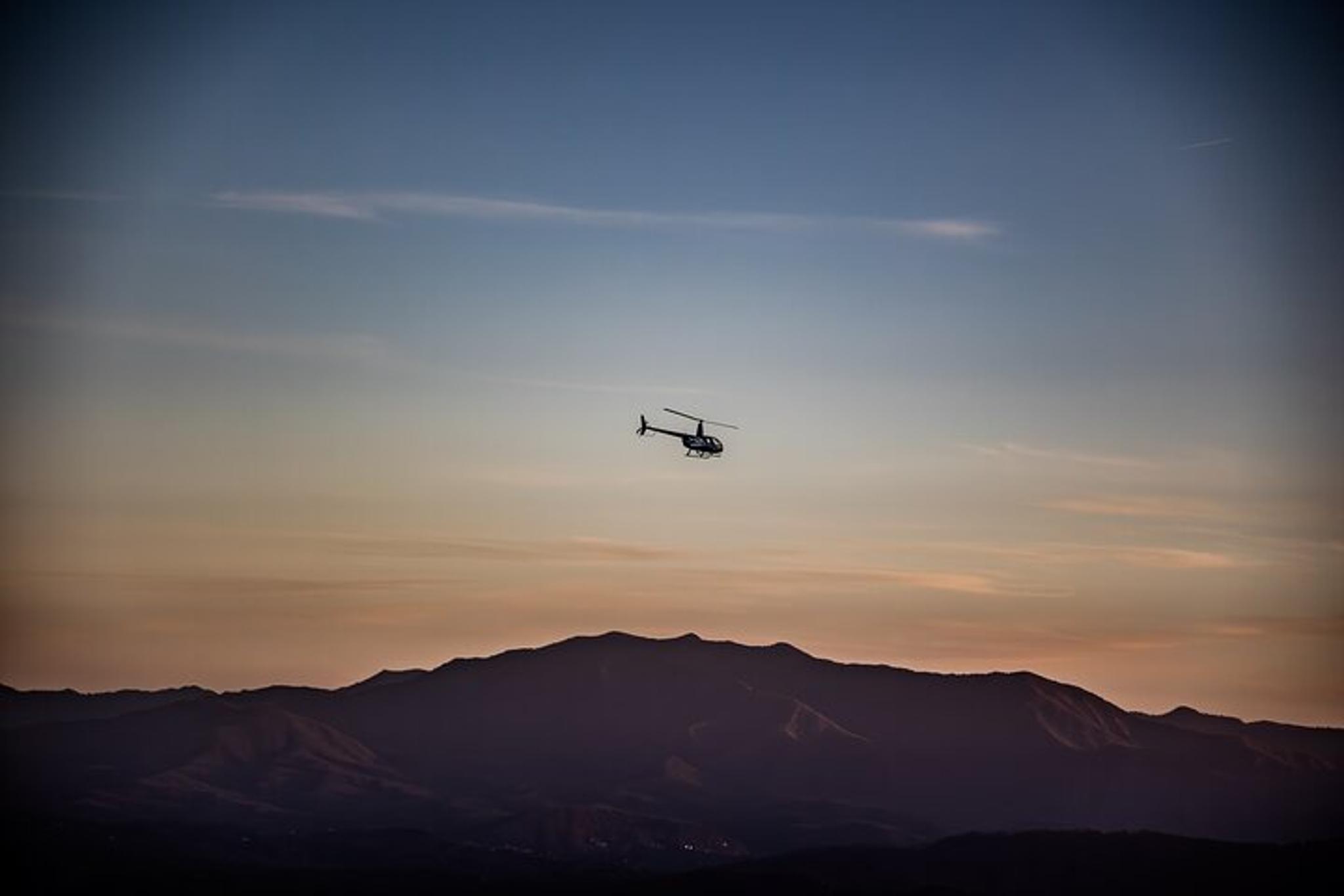 Sevierville Helicopter Tour of the Great Smoky Mountains - Image 3