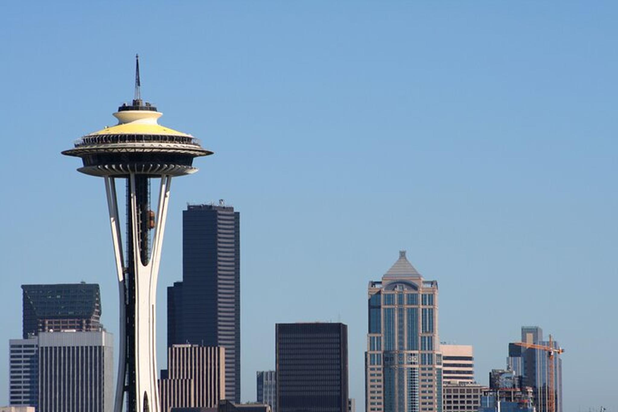 Seattle Romantic Journey - Image 2