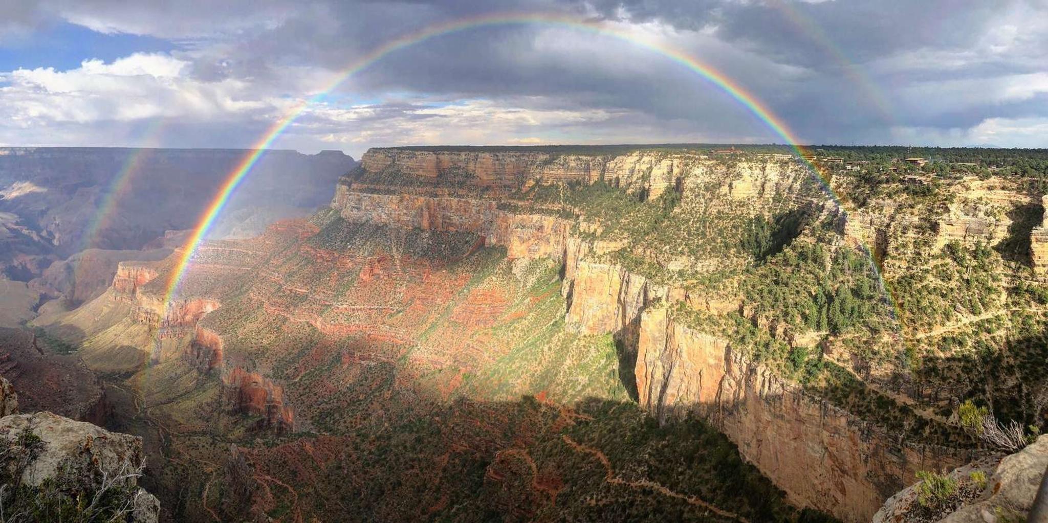 Grand Canyon Sunset Biblical Creation Tour 4 hr - Image 5