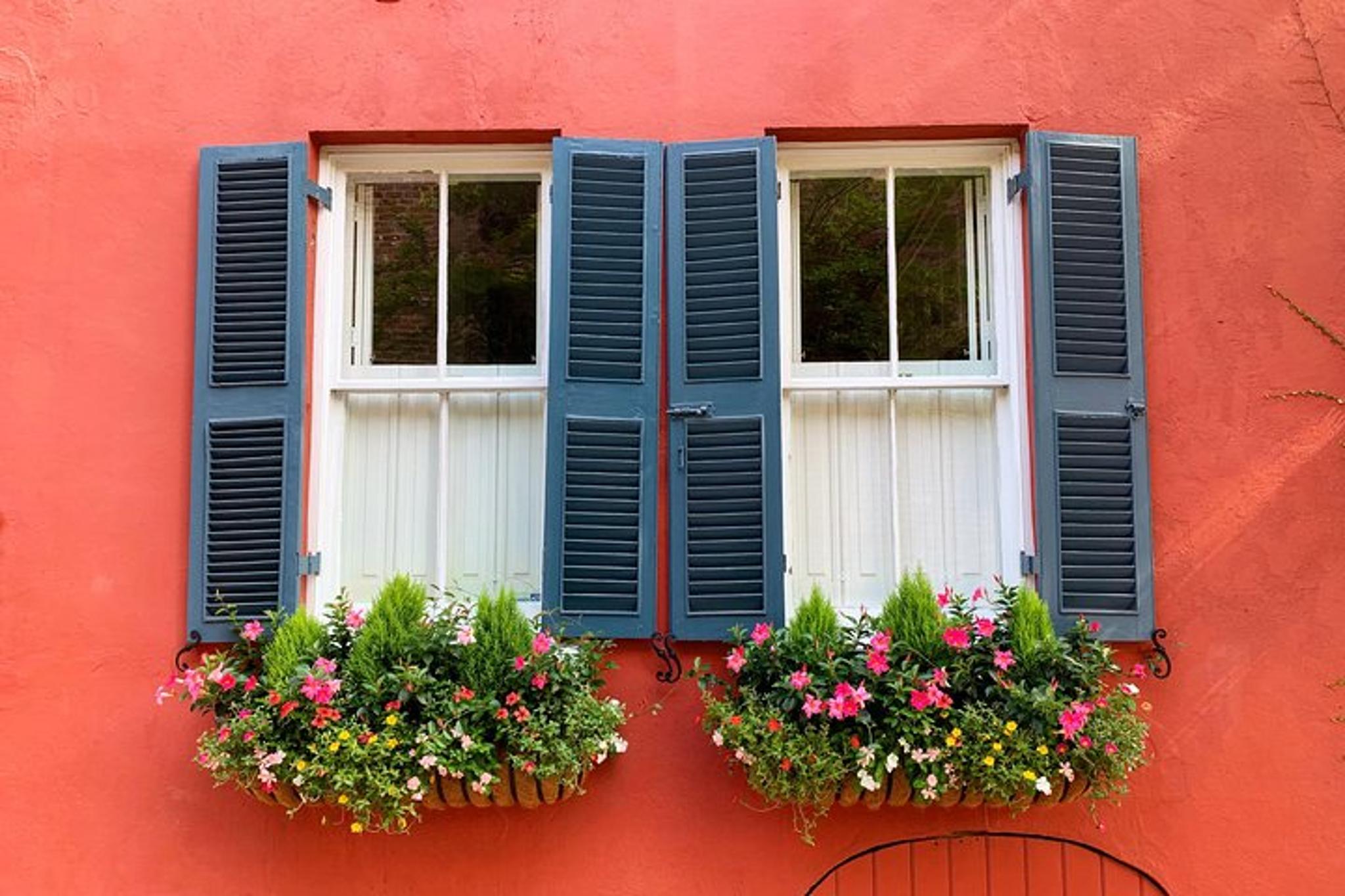 Charleston History, Homes, and Architecture Walking Tour - Image 5