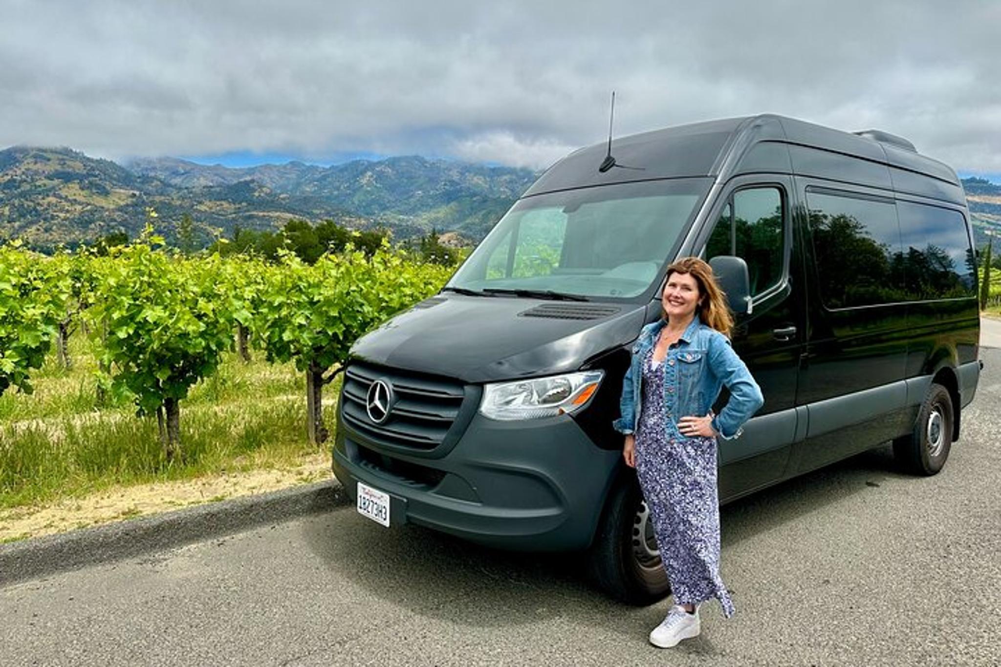 Los Angeles City Tour with Hotel Pick-Up 7 hr - Image 1