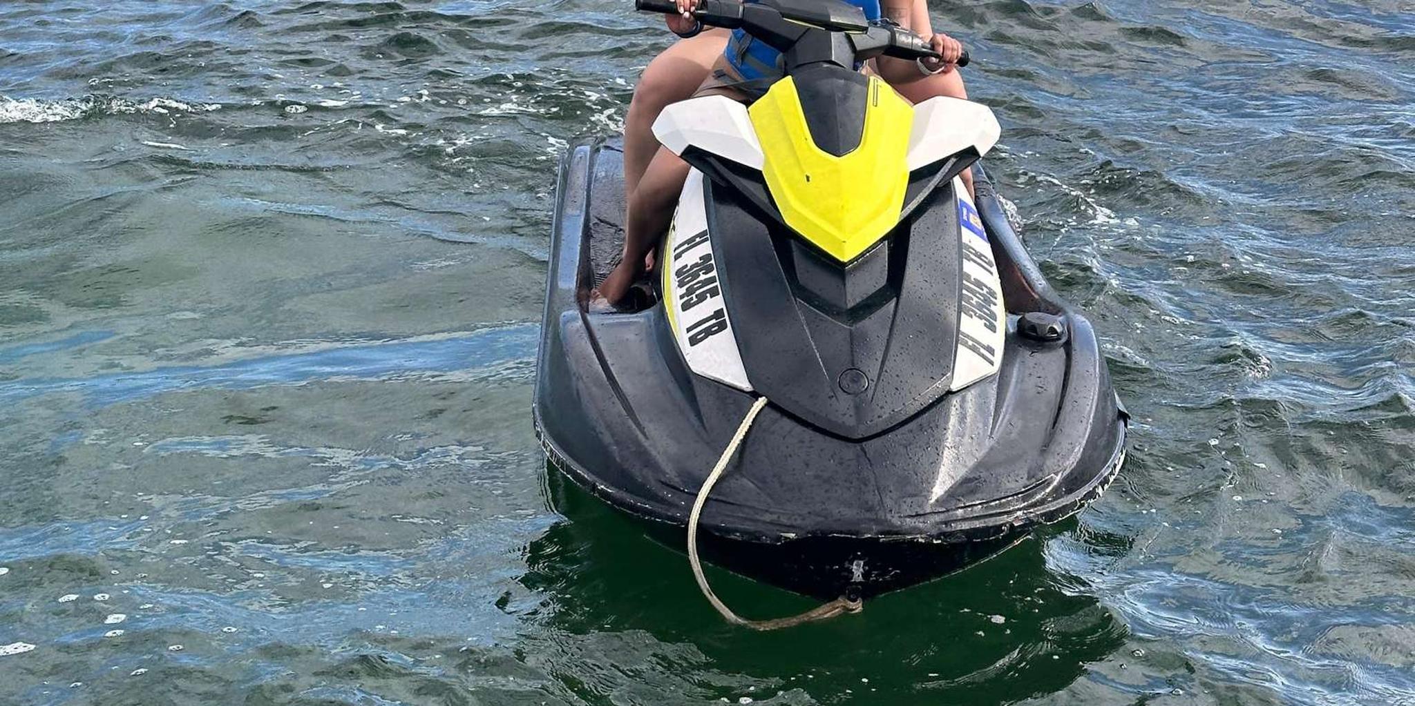 Miami Beach Jet Ski and Boat Ride - Image 3