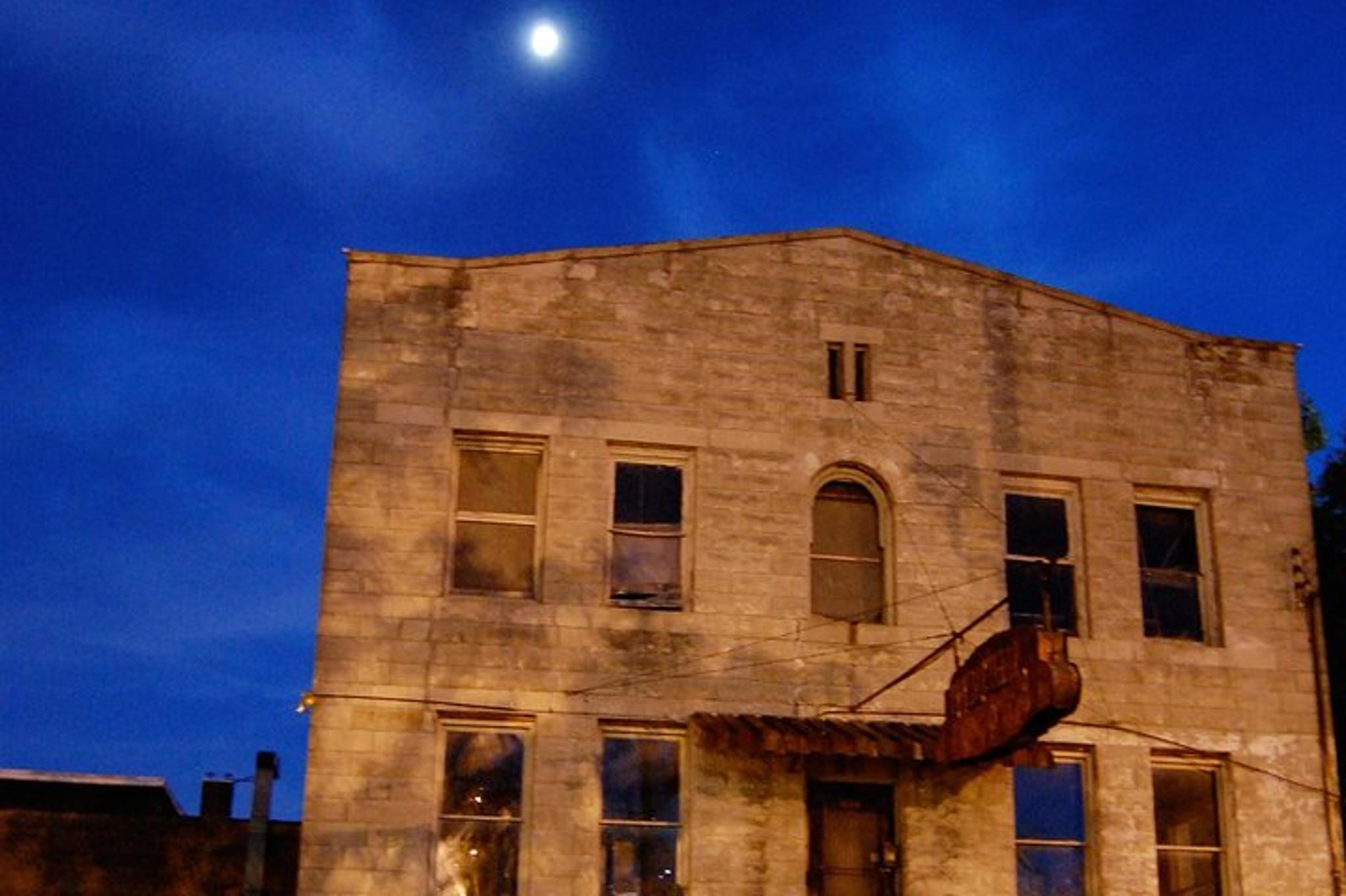 Memphis Haunted Walking Tour - Image 5