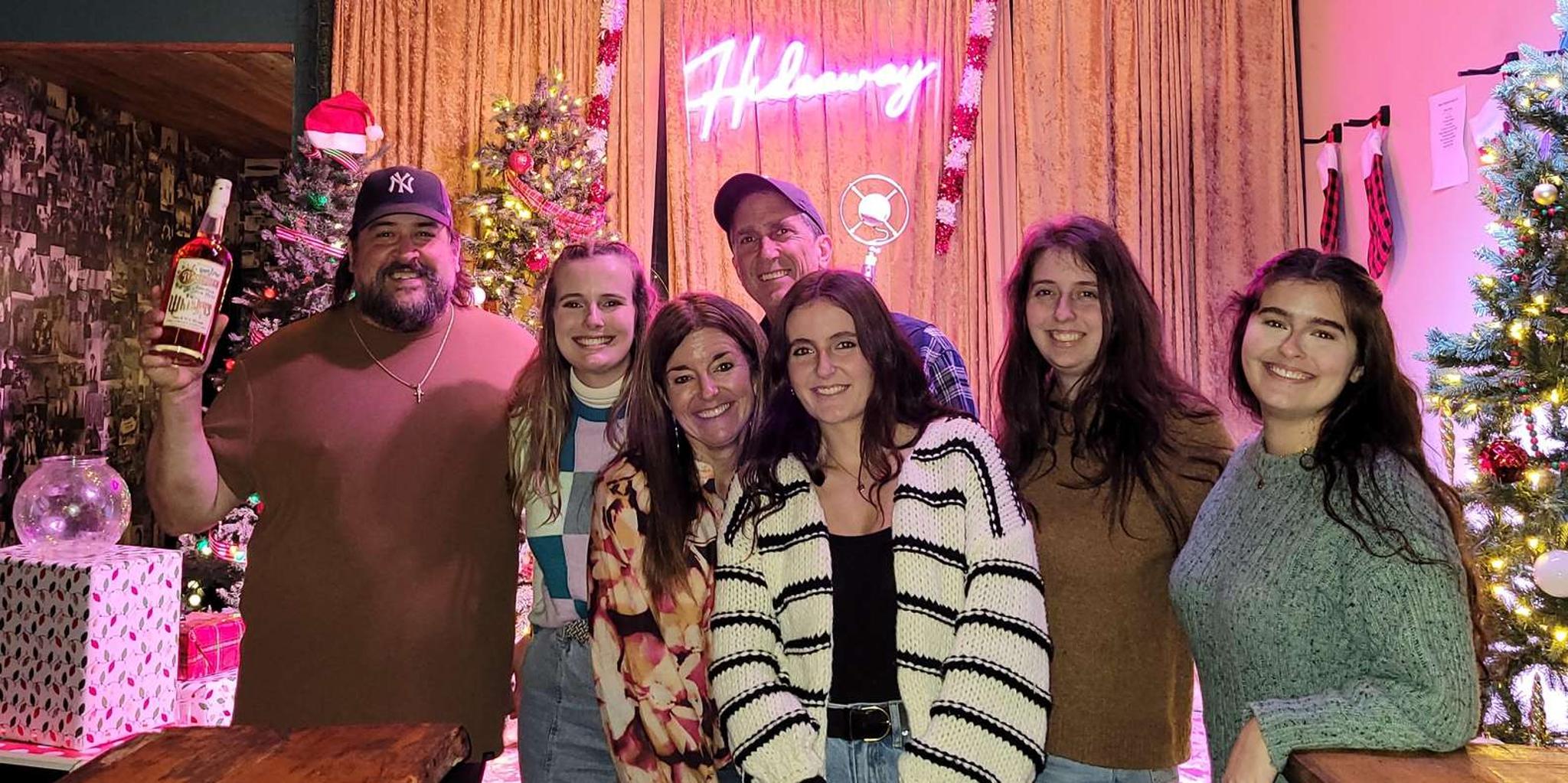 Nashville Tennessee Whiskey Cocktail Workshop - Image 5