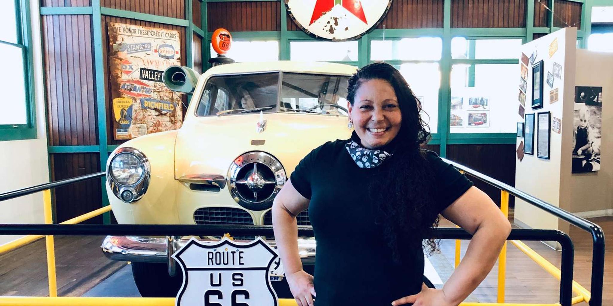 Las Vegas Route 66 Day Trip - Image 3