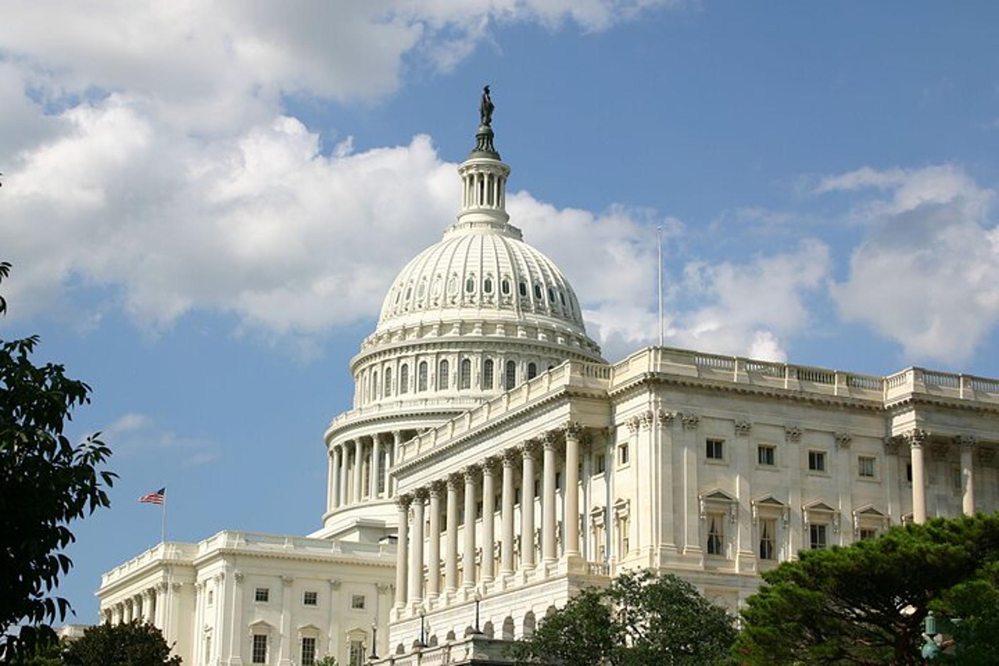 Washington DC Full Day Tour with Mount Vernon