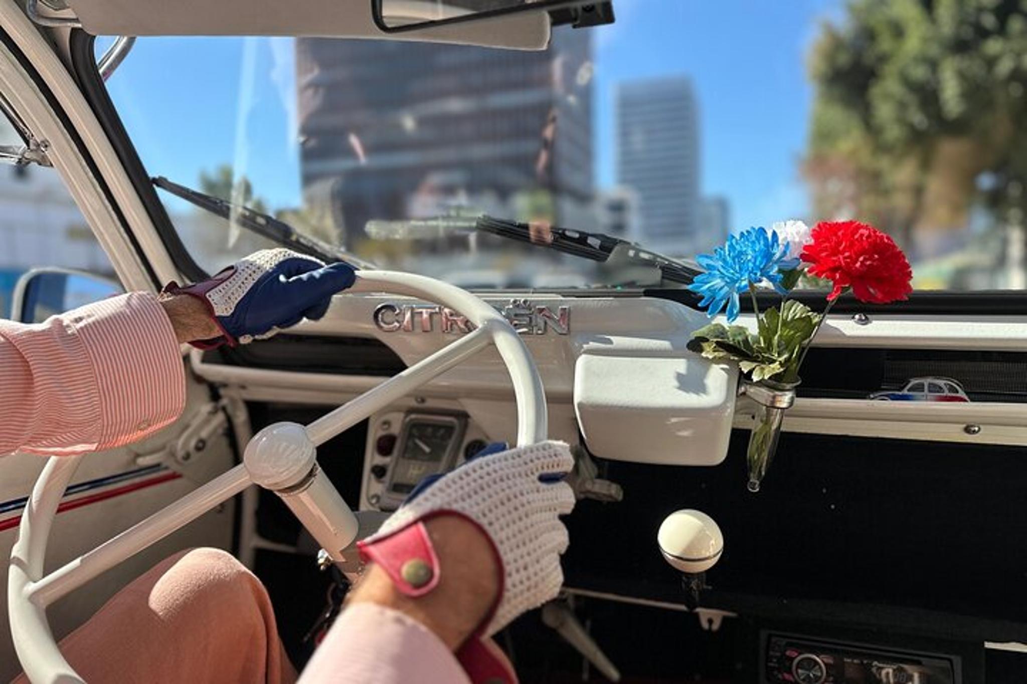 Los Angeles Classic Car Tour - Image 5