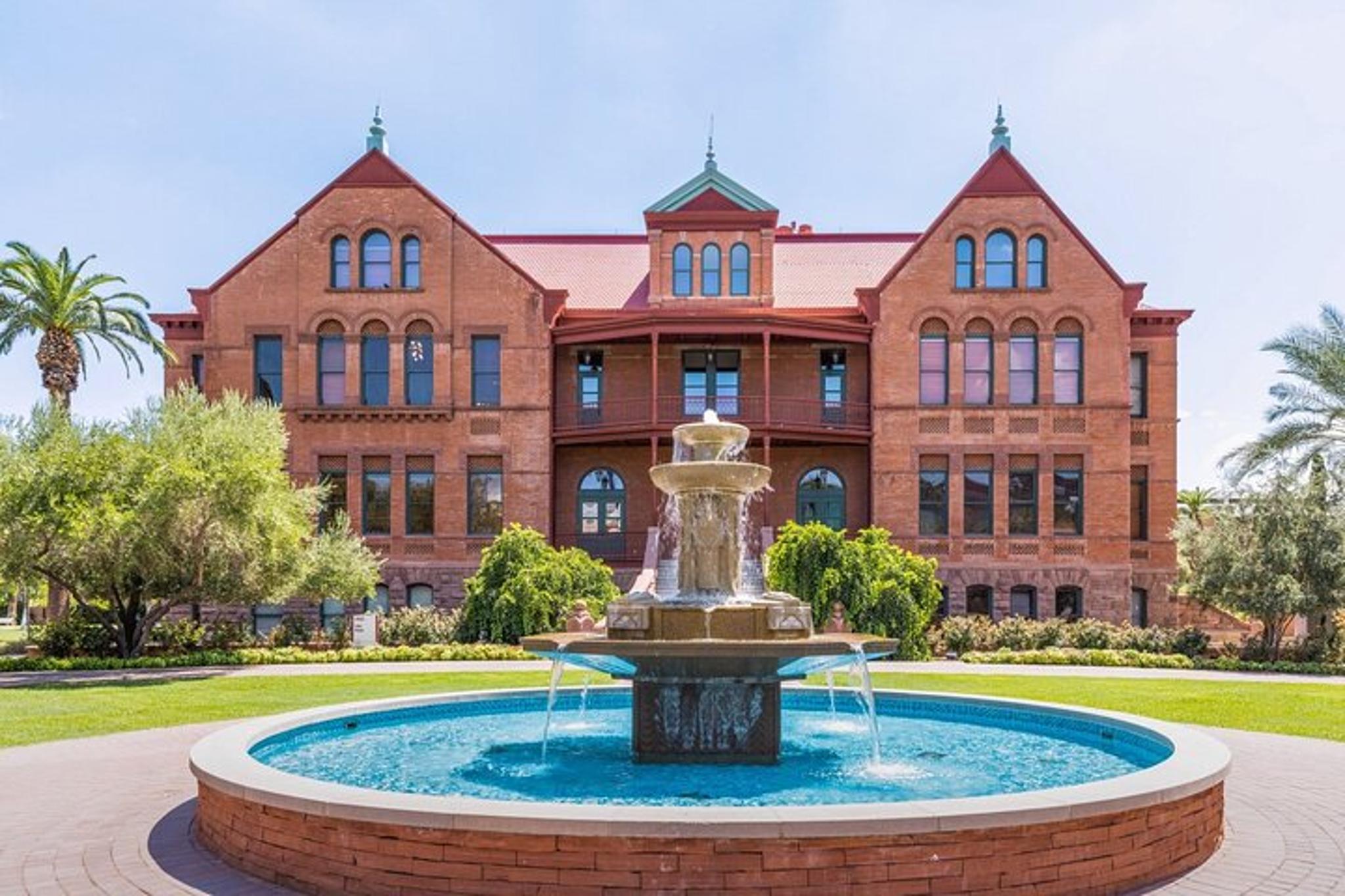 Phoenix Scottsdale City Highlights Tour 4 hr - Image 5