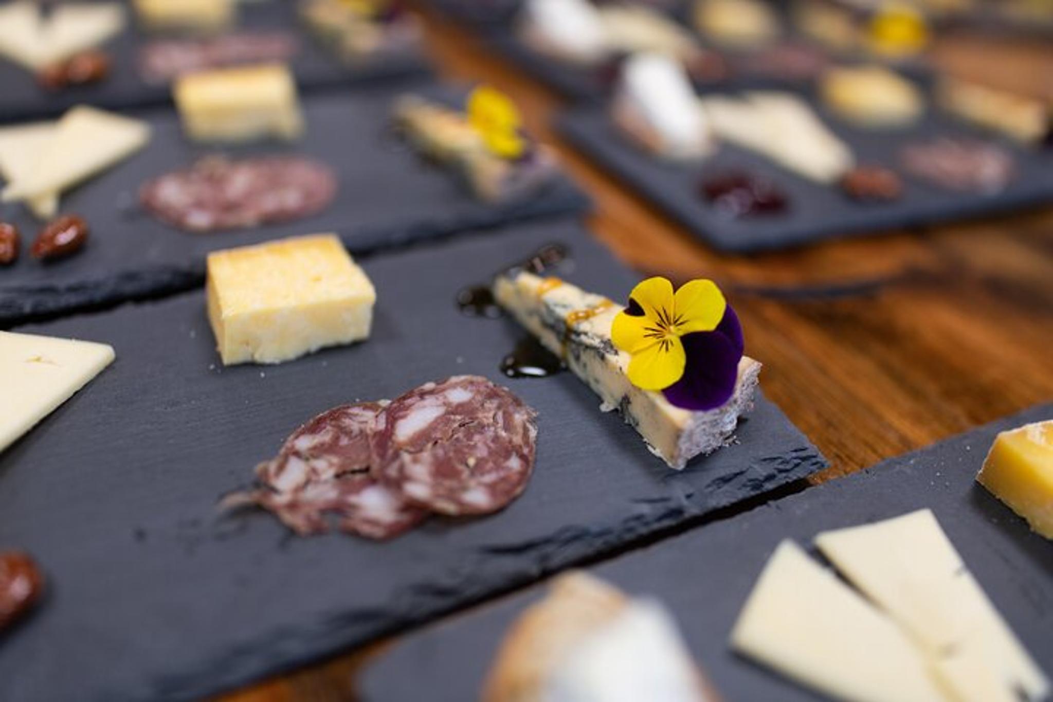 Wiscasset Cheese Tasting Class - Image 2