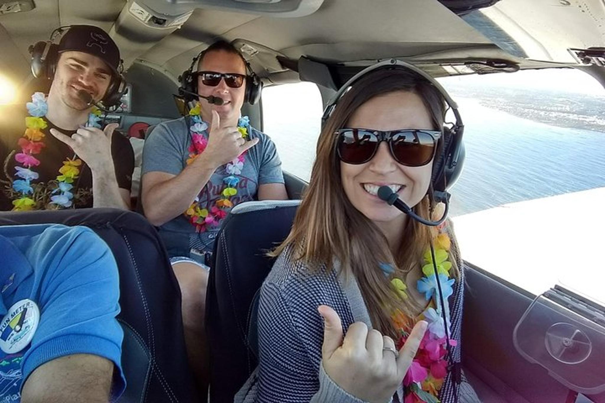 Maui Whale Watching Air Tour - Image 4