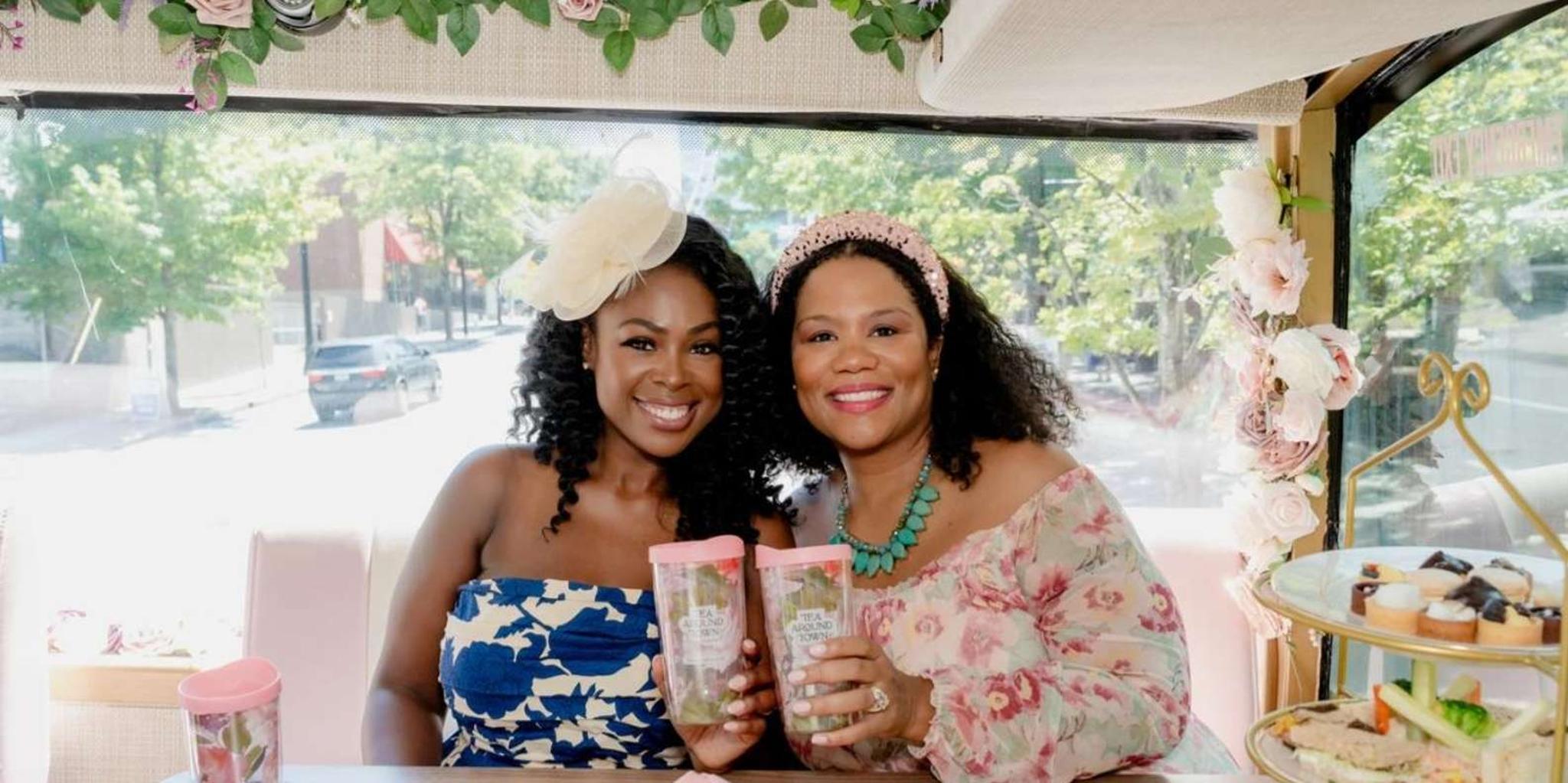 Philadelphia Tea Bus Tour - Image 4