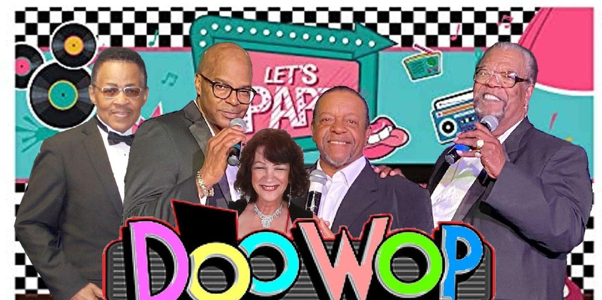 Branson Doo Wop Music Experience - Image 1