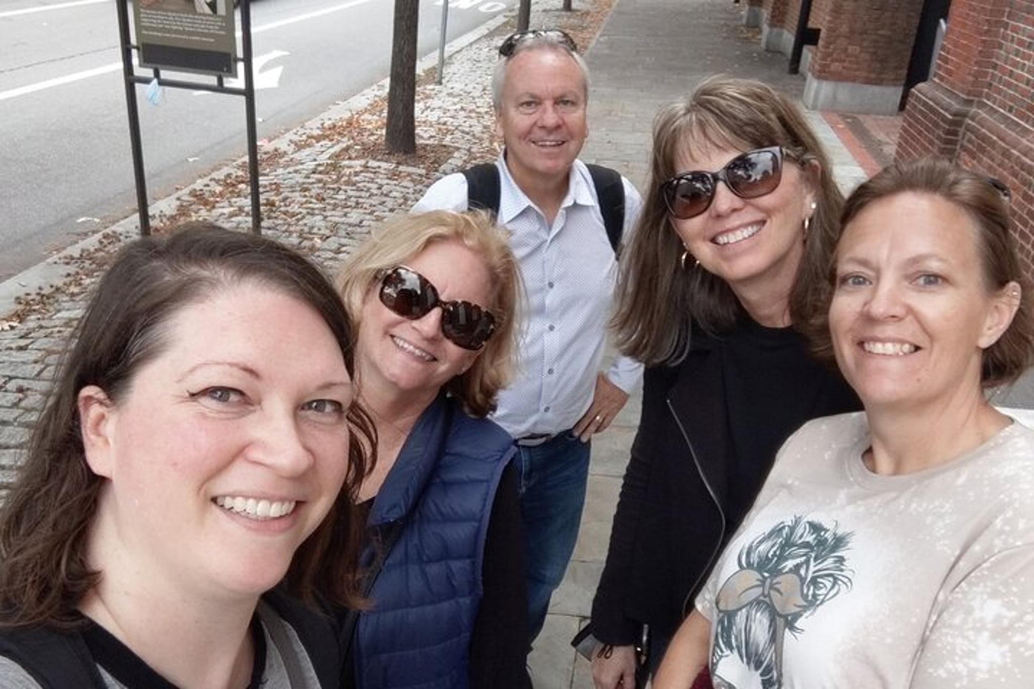 Philadelphia Founding Father Self-Guided Tour - Image 2