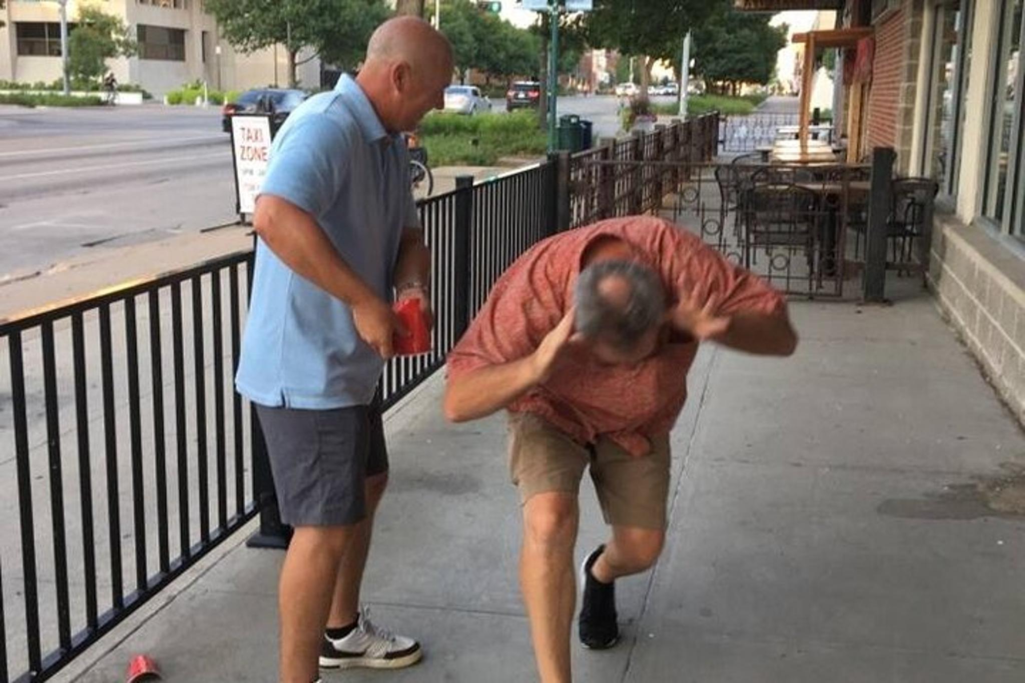 Buffalo Scavenger Hunt by Operation City Quest 2 hr - Image 6