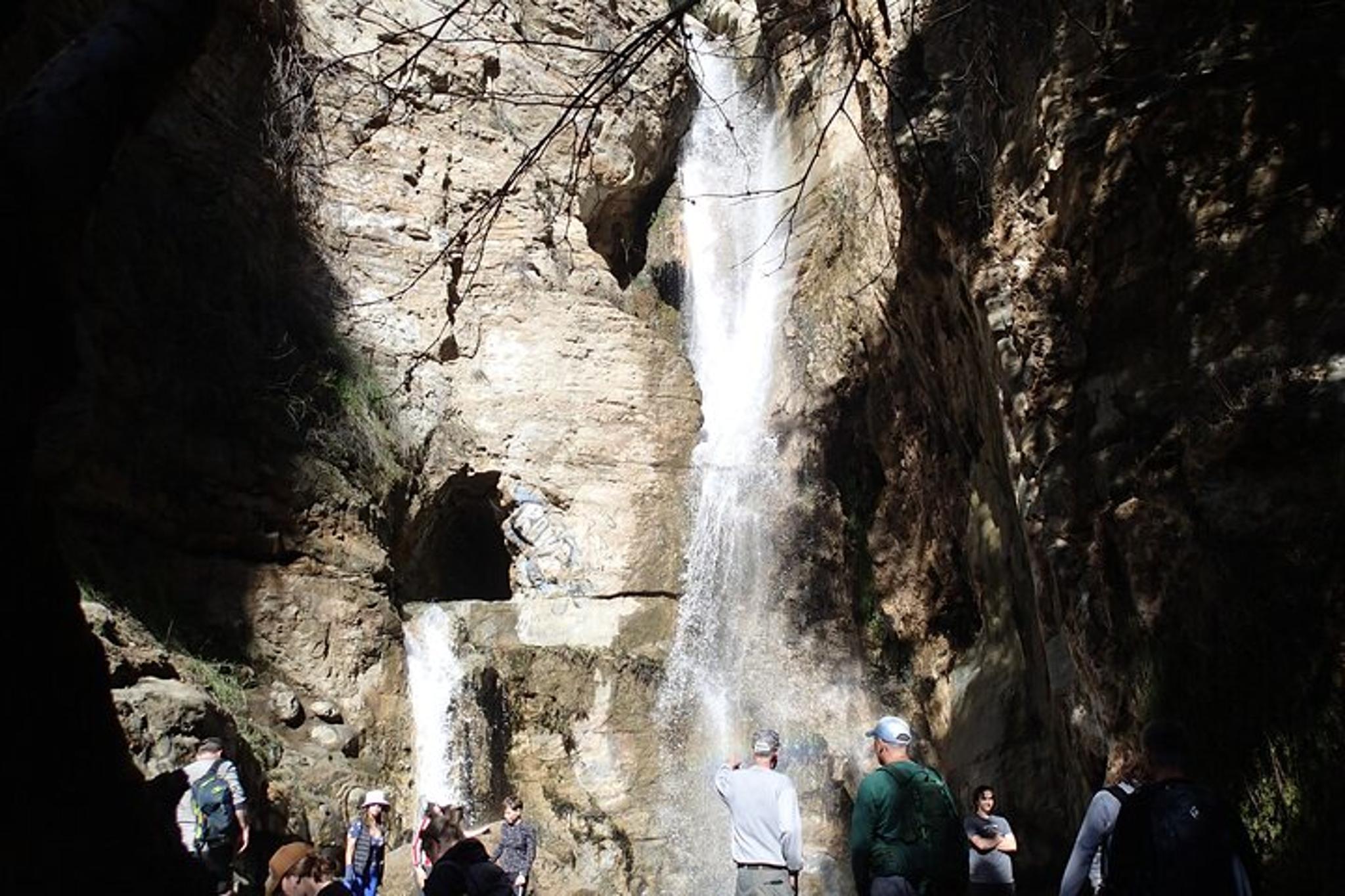 Anaheim Nature Walk and Hike Tour - Image 3