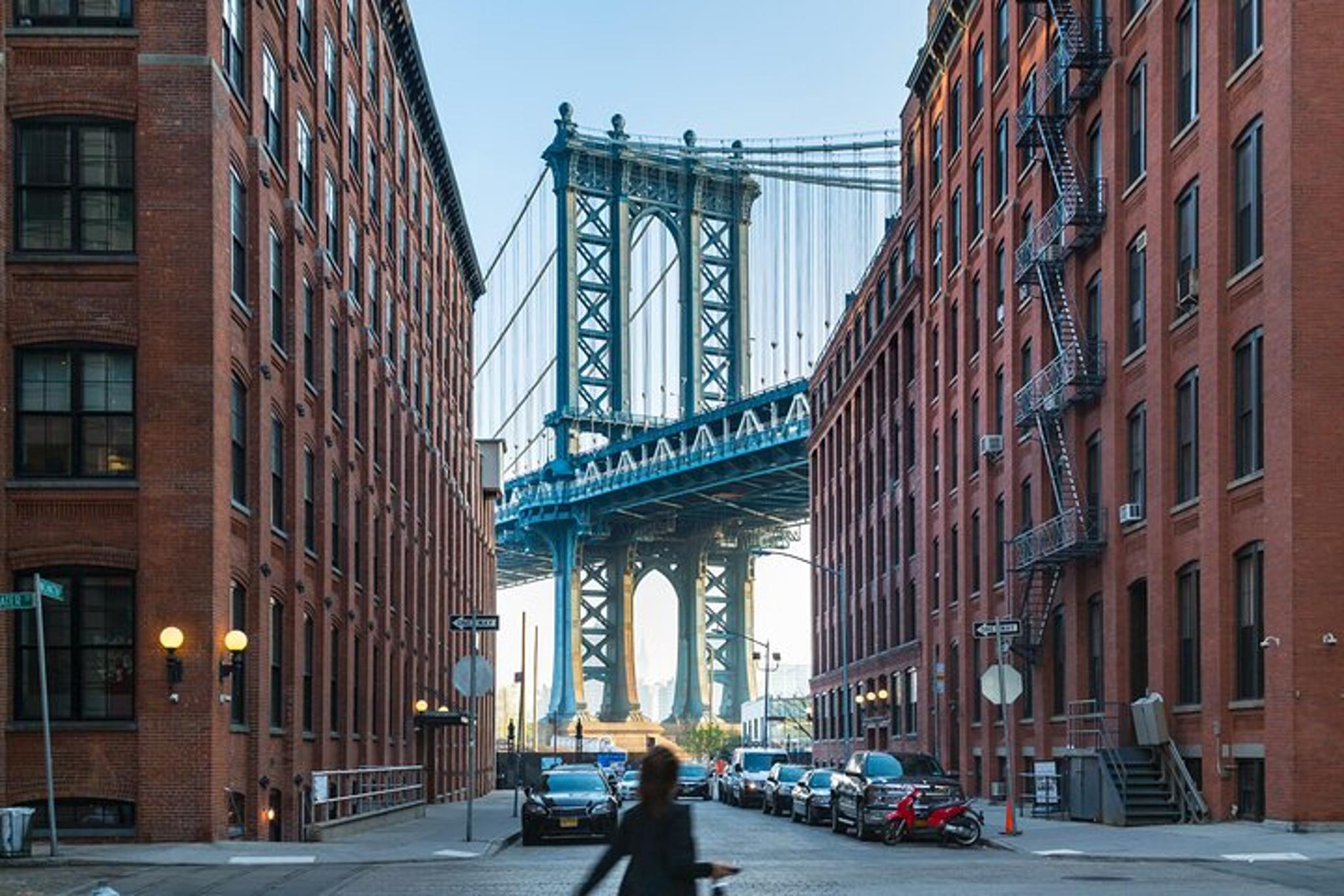 New York City Self-Guided Walking Tour - Image 6