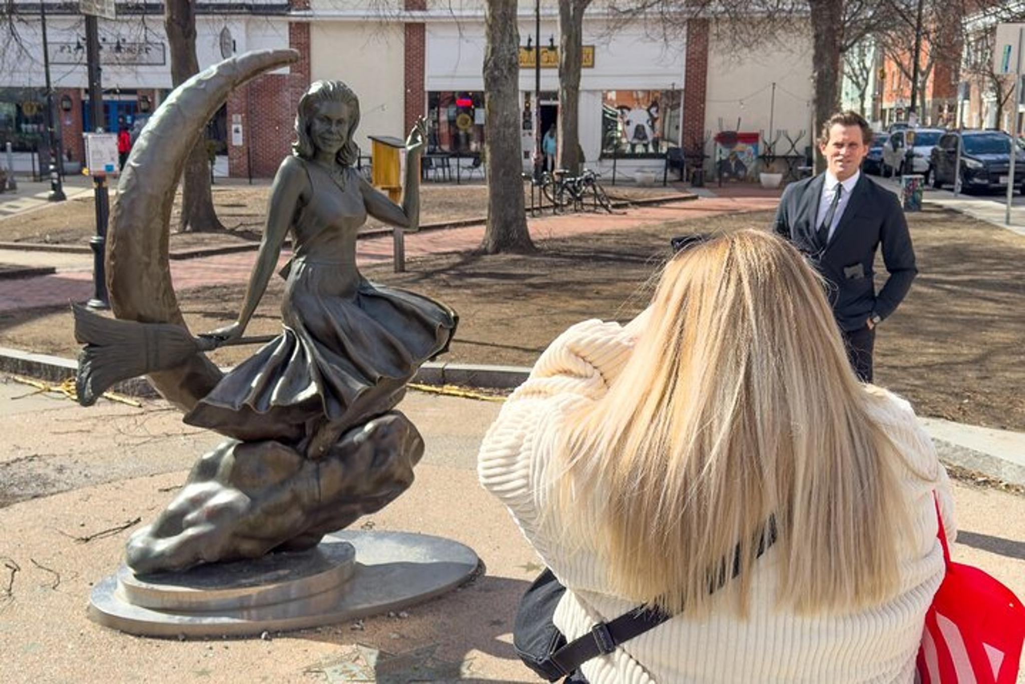 Salem Witch Trials Walking Tour - Image 1