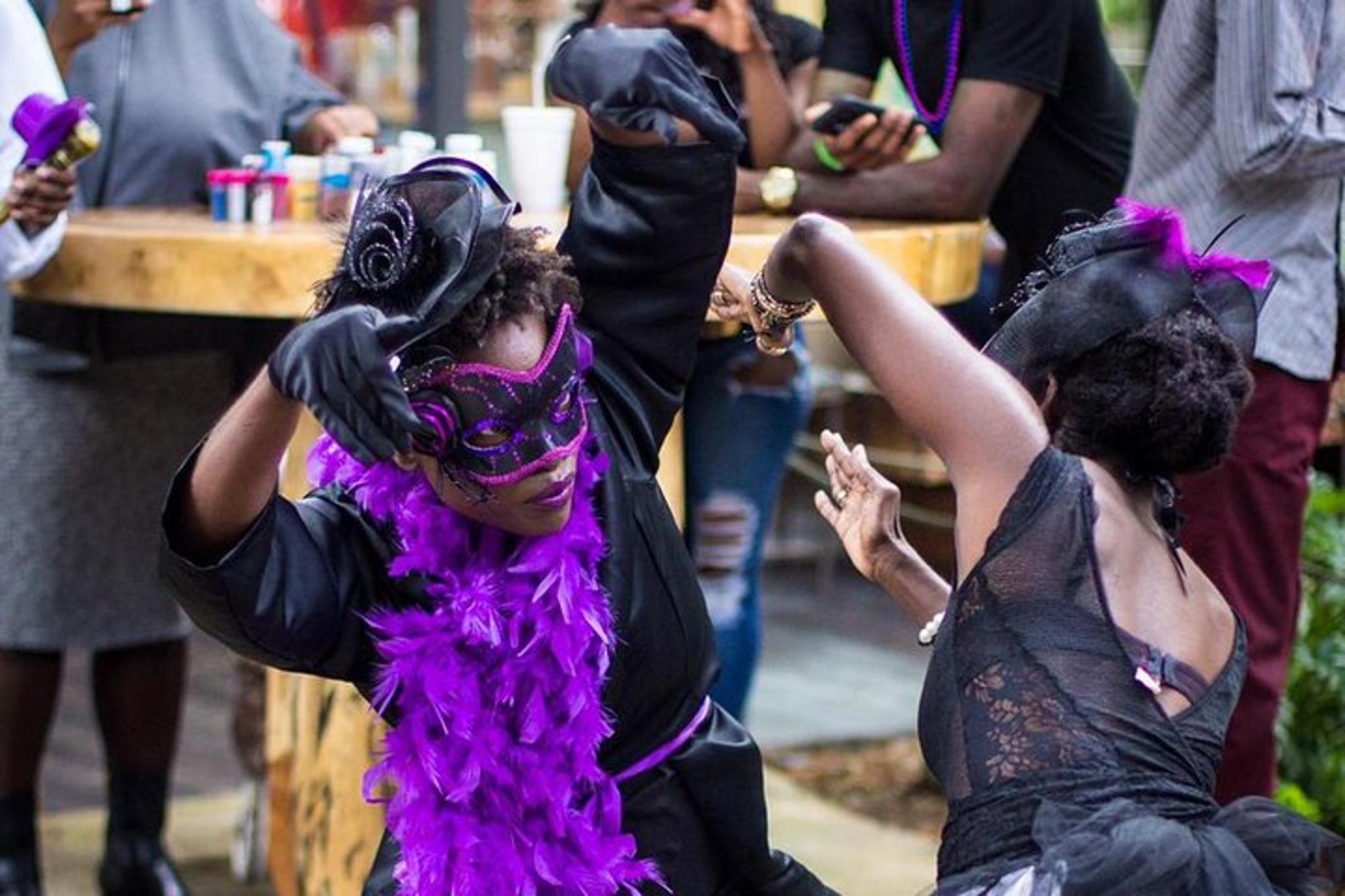 Miami Vodou Tour with Haitian Priestess 2 hr - Image 1