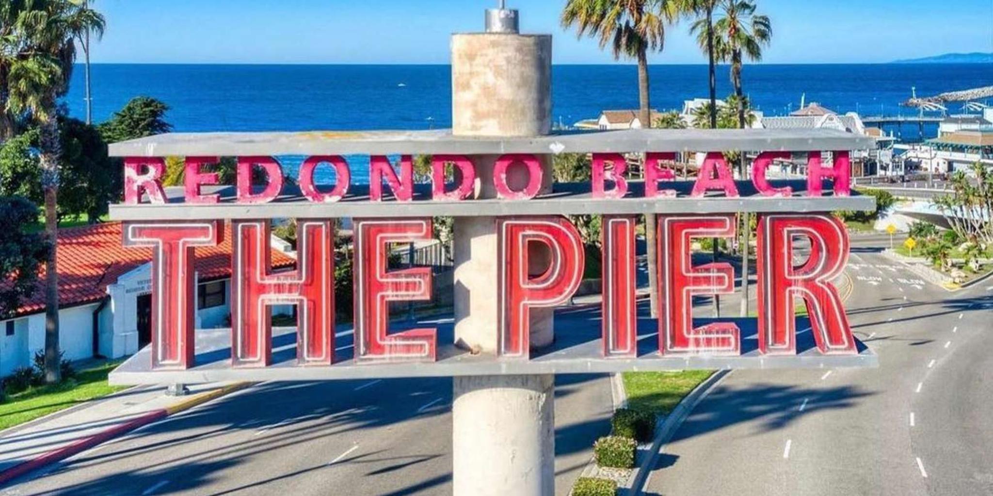 Los Angeles Beach E-Bike Ride Redondo Beach to Santa Monica 4-6 hr - Image 5