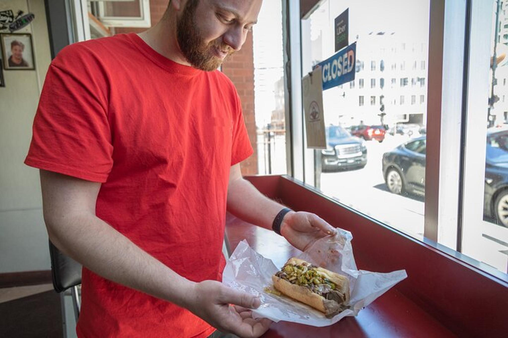 Chicago Neighborhood Food Walking Tour - Image 5