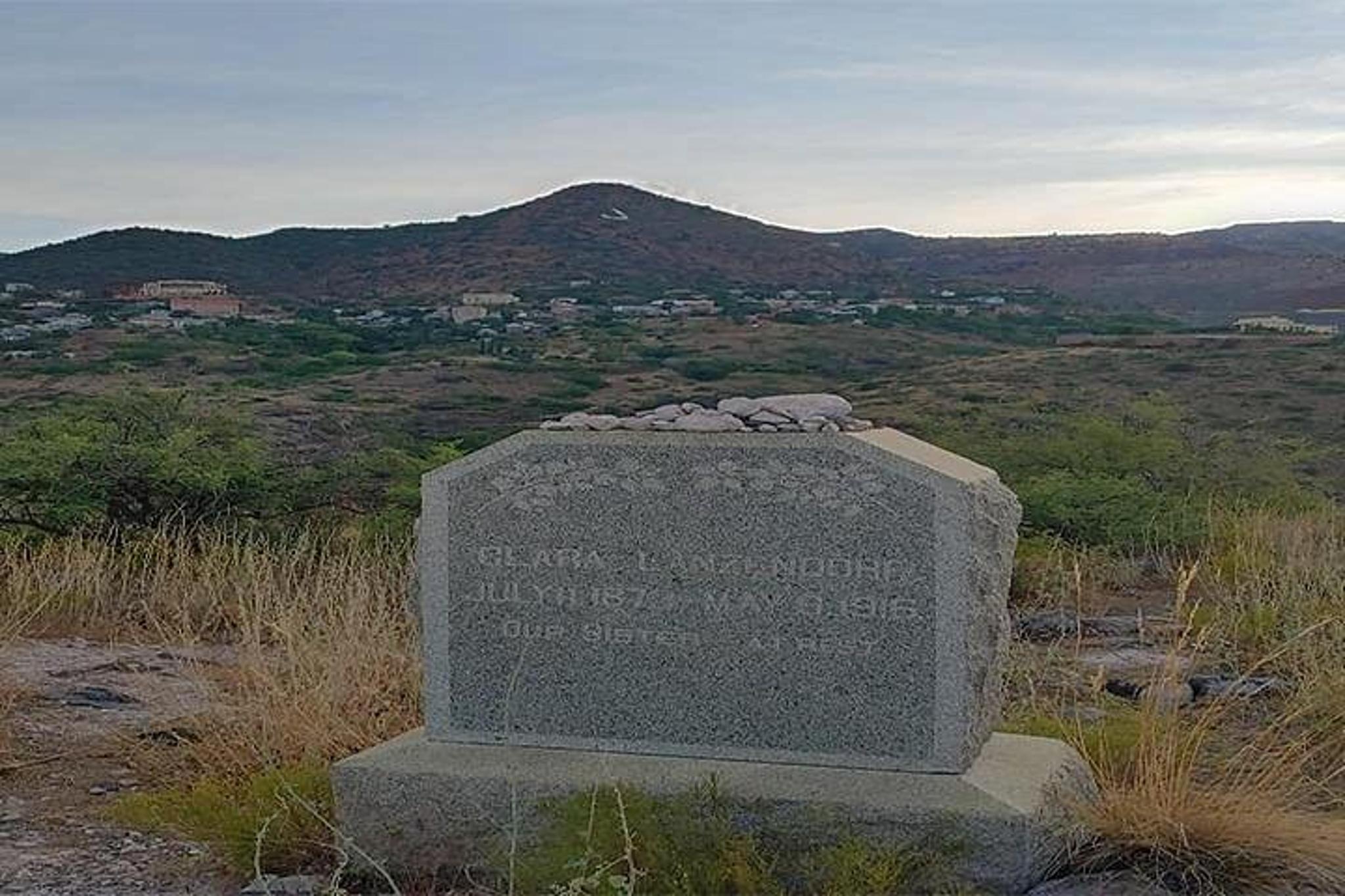 Jerome Haunted History Shuttle - Image 5