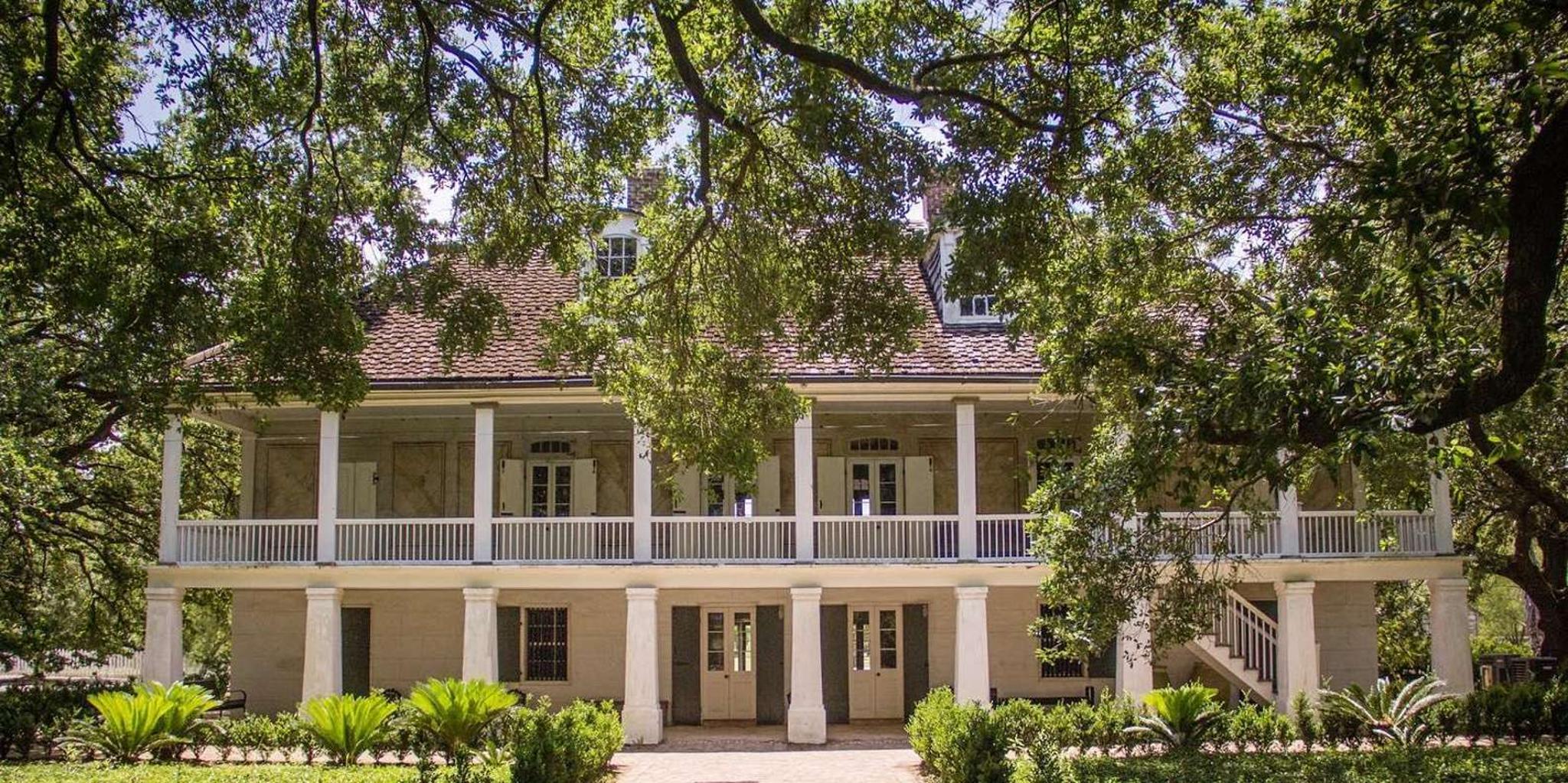 New Orleans Whitney Plantation Tour