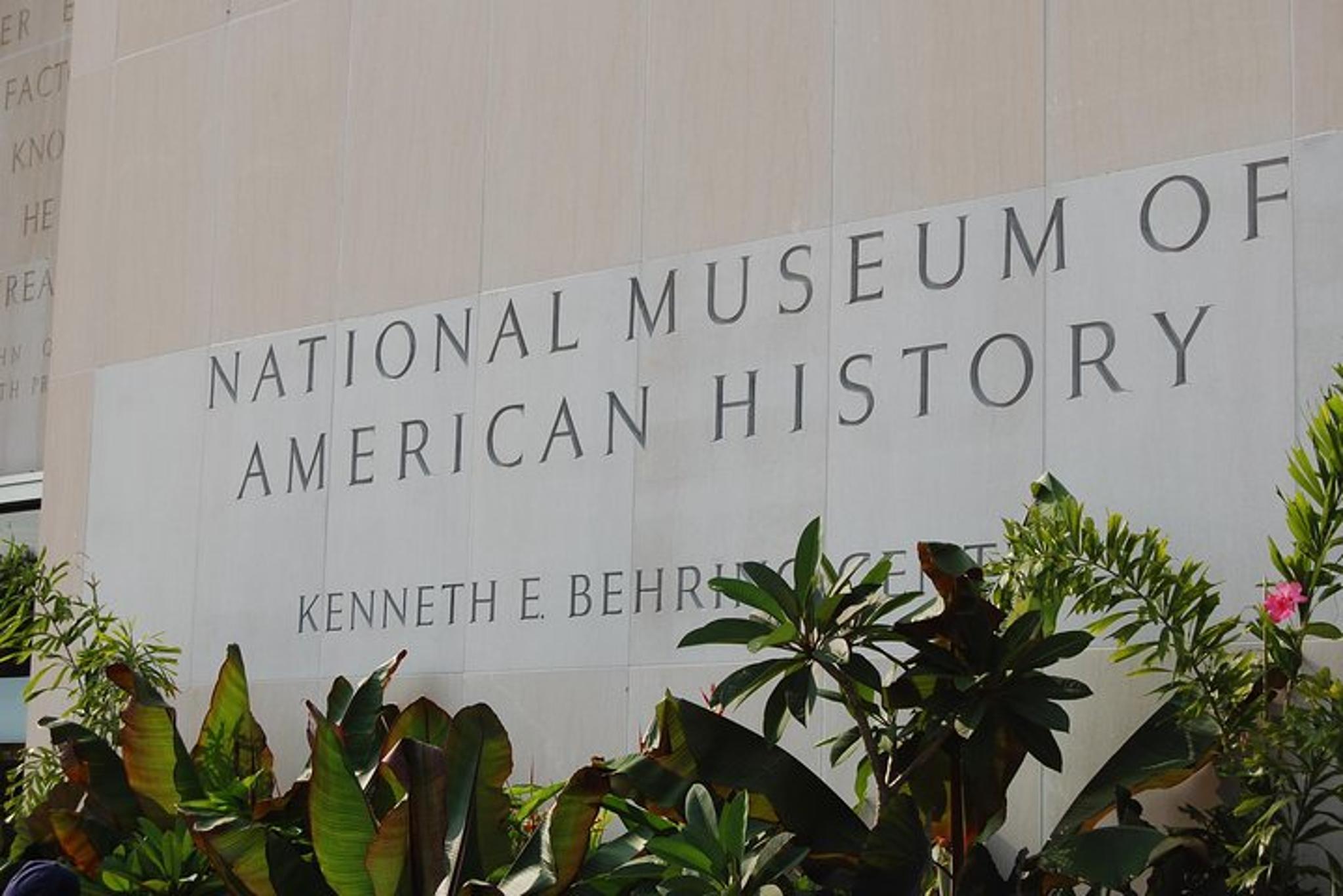 Washington DC National Archives and American History Museum Tour - Image 6